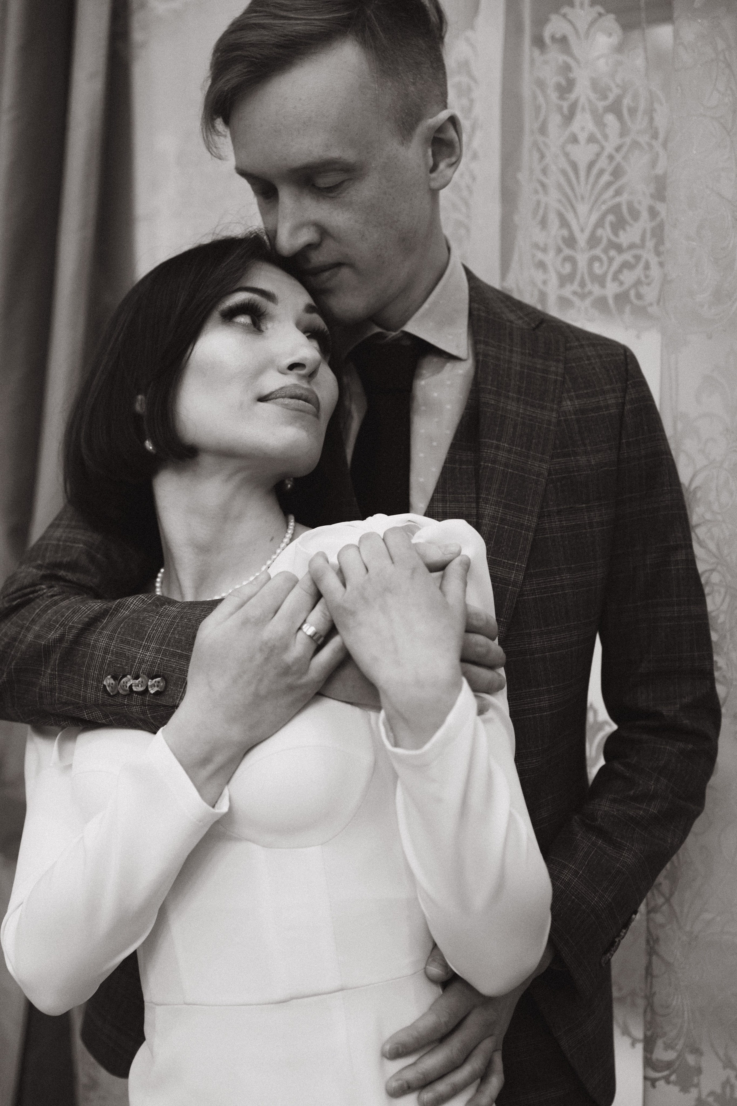 Анастасия и Валентин. Фотограф в Нижнем Новгороде Воробьева Анжела