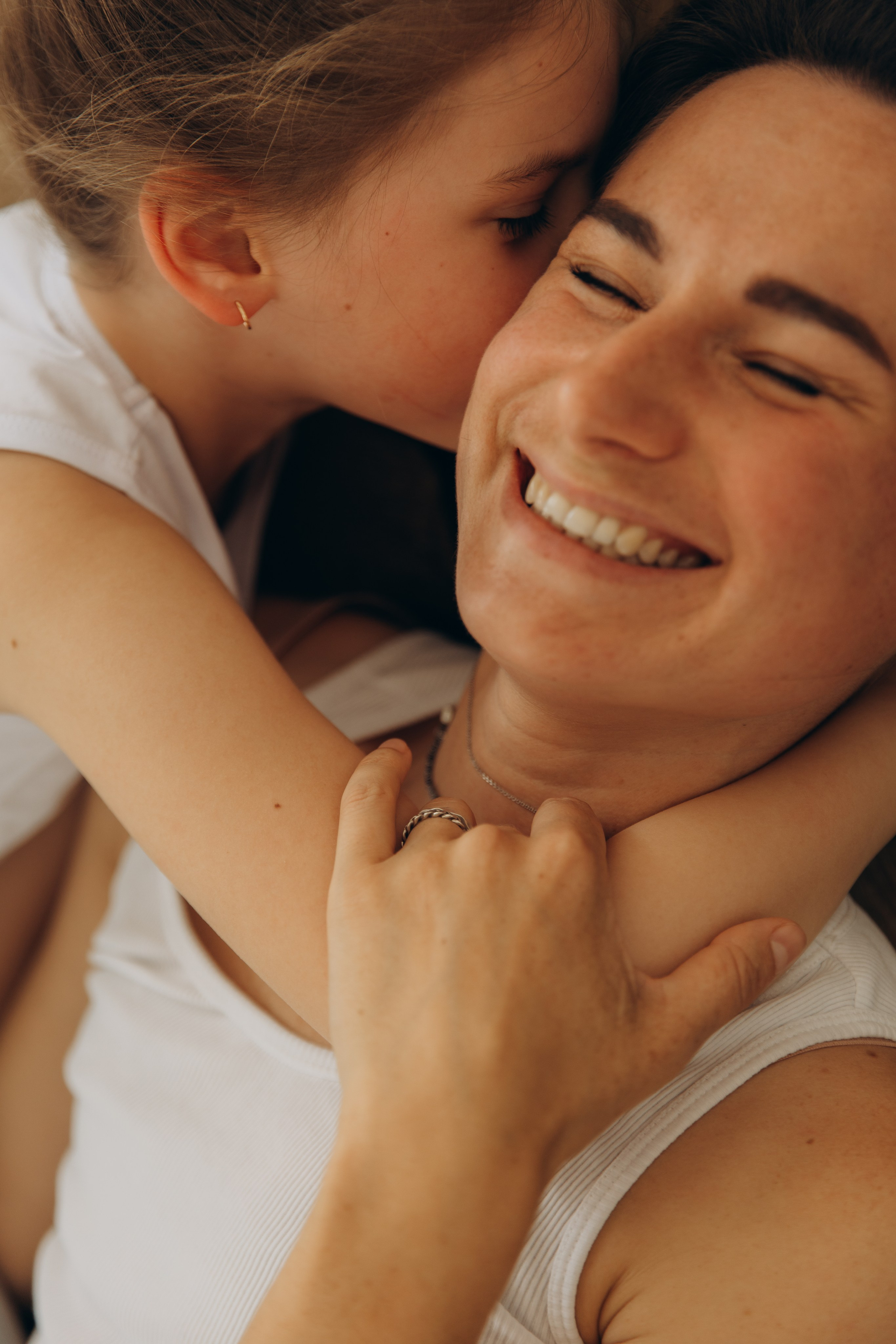 Семья. Фотограф в Нижнем Новгороде Воробьева Анжела