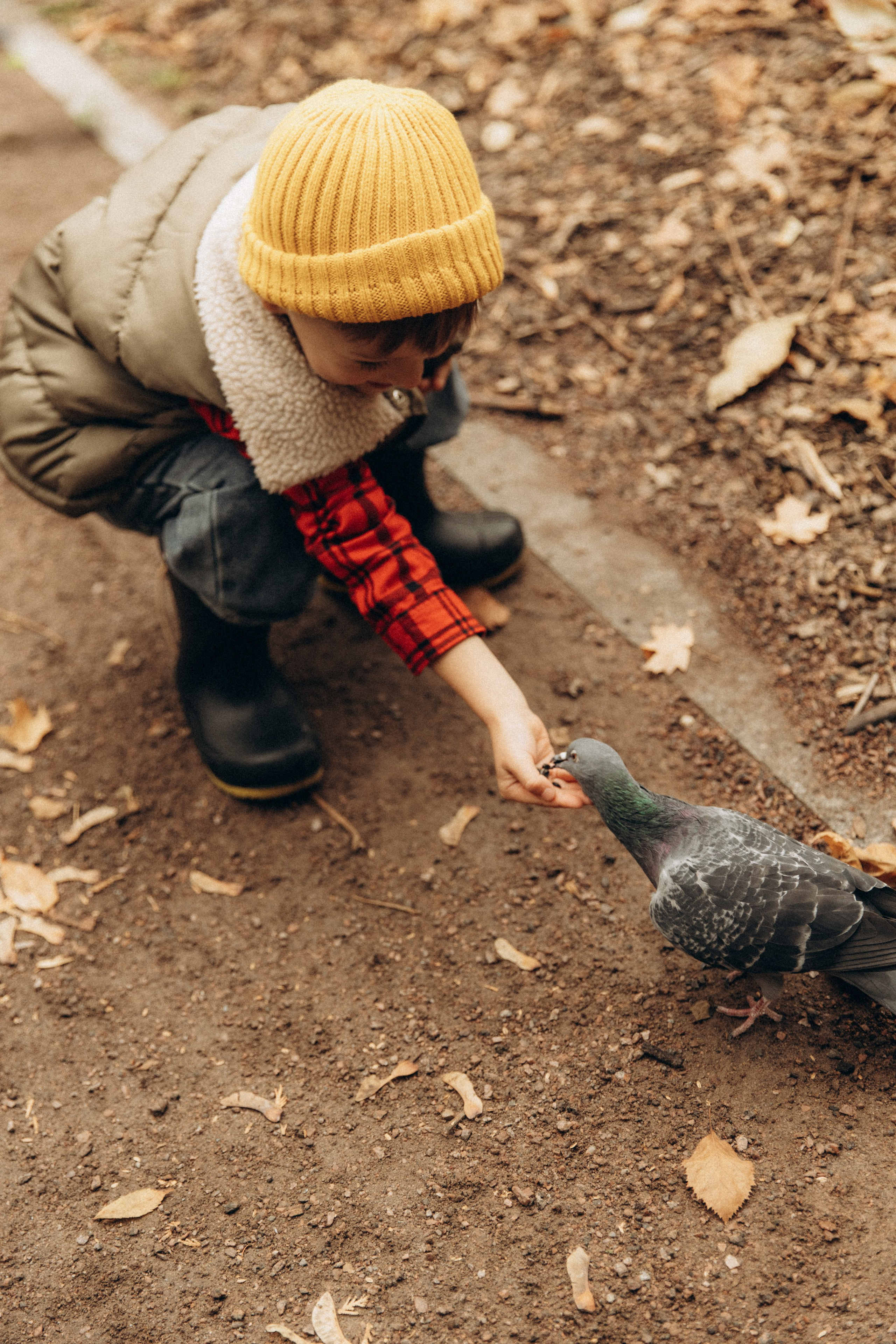 Аня, Ваня и Миша. Фотограф в Нижнем Новгороде Воробьева Анжела