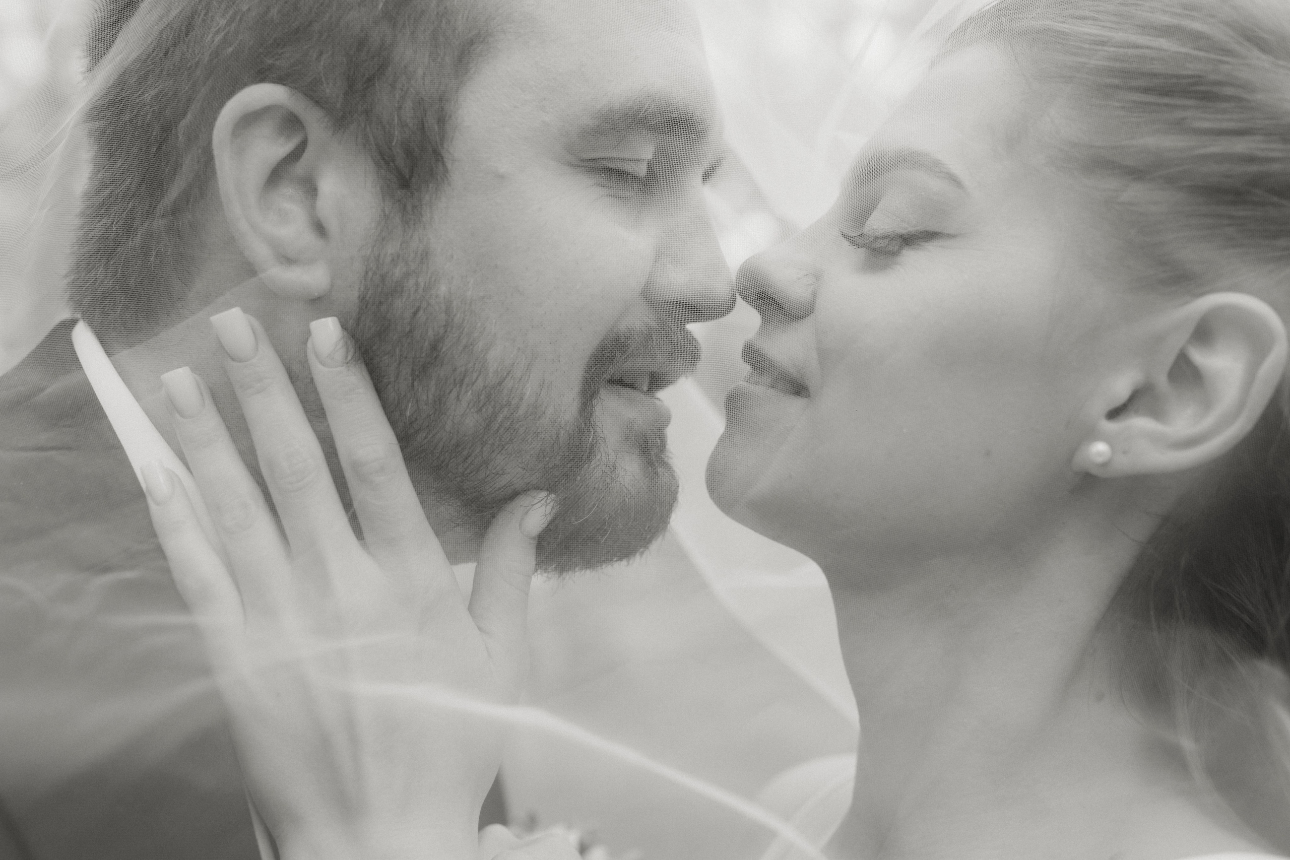 Родион и Валенина. Семейный фотограф в Обнинске