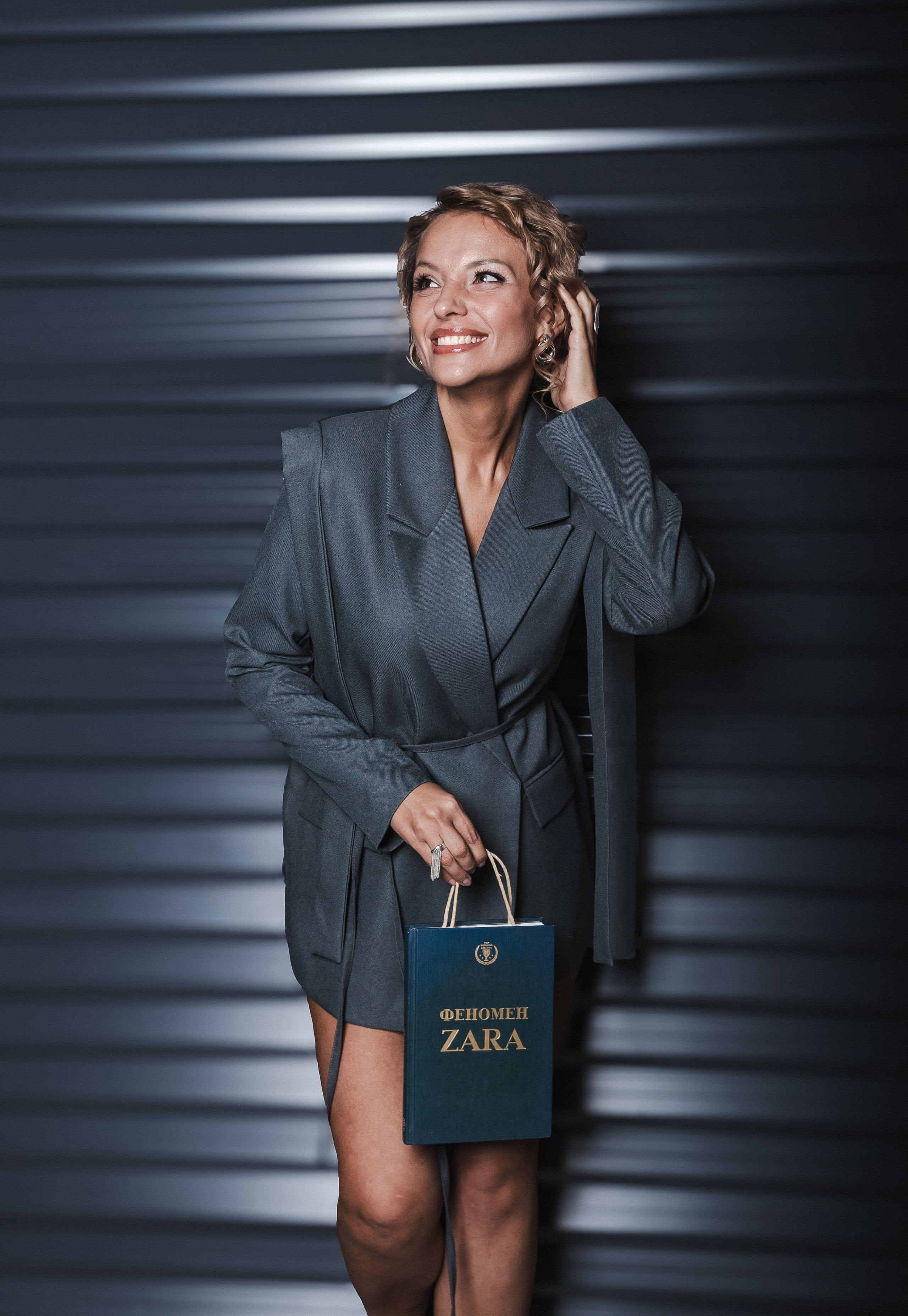 Каталожная сьемка. Портретный фотограф в Санкт-Петербурге Савельева Ольга