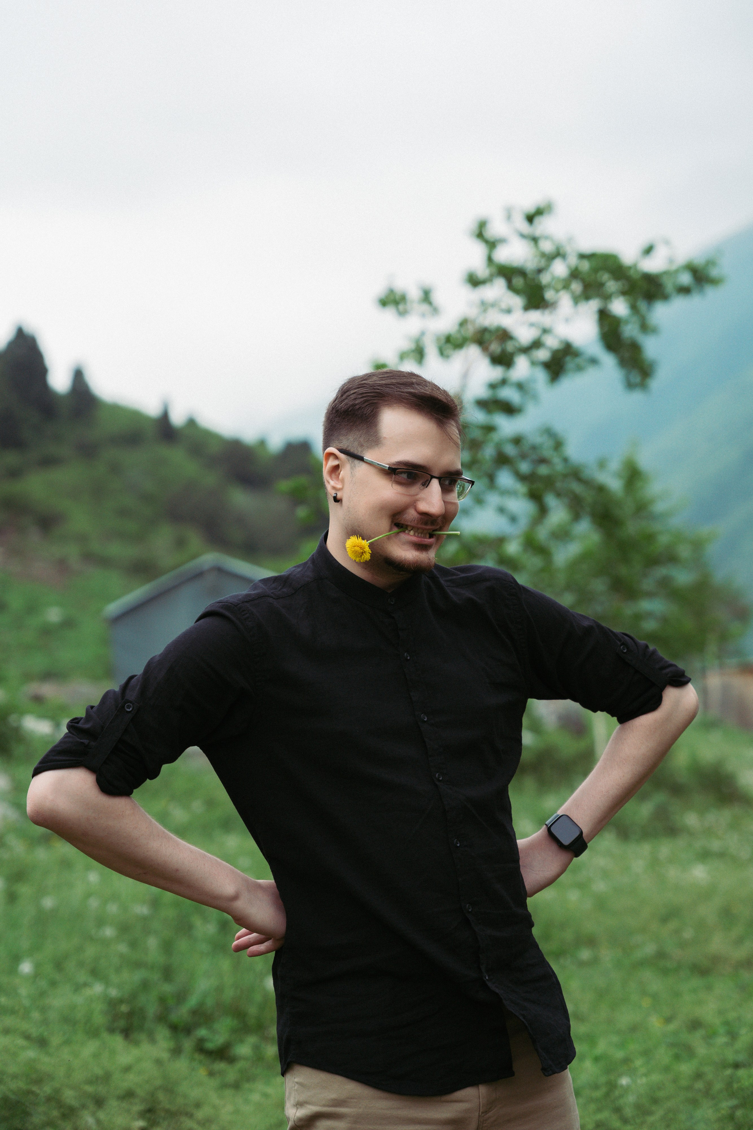 Они просто наслаждались моментом | Лавстори. Репортажный фотограф Дмитрий Юрчук