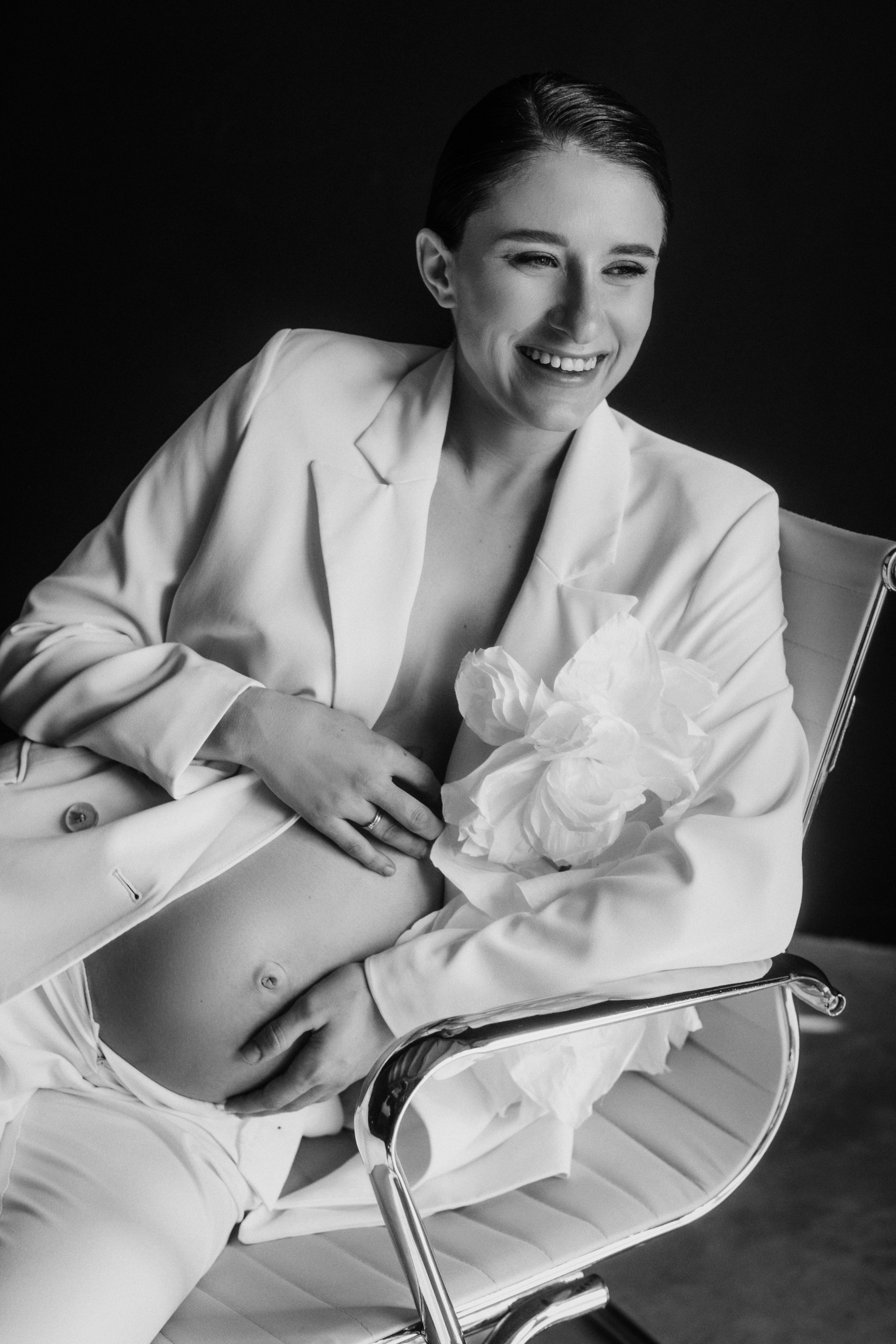 Беременность. Профессиональный семейный фотограф в Ярославле Юлия Ракова