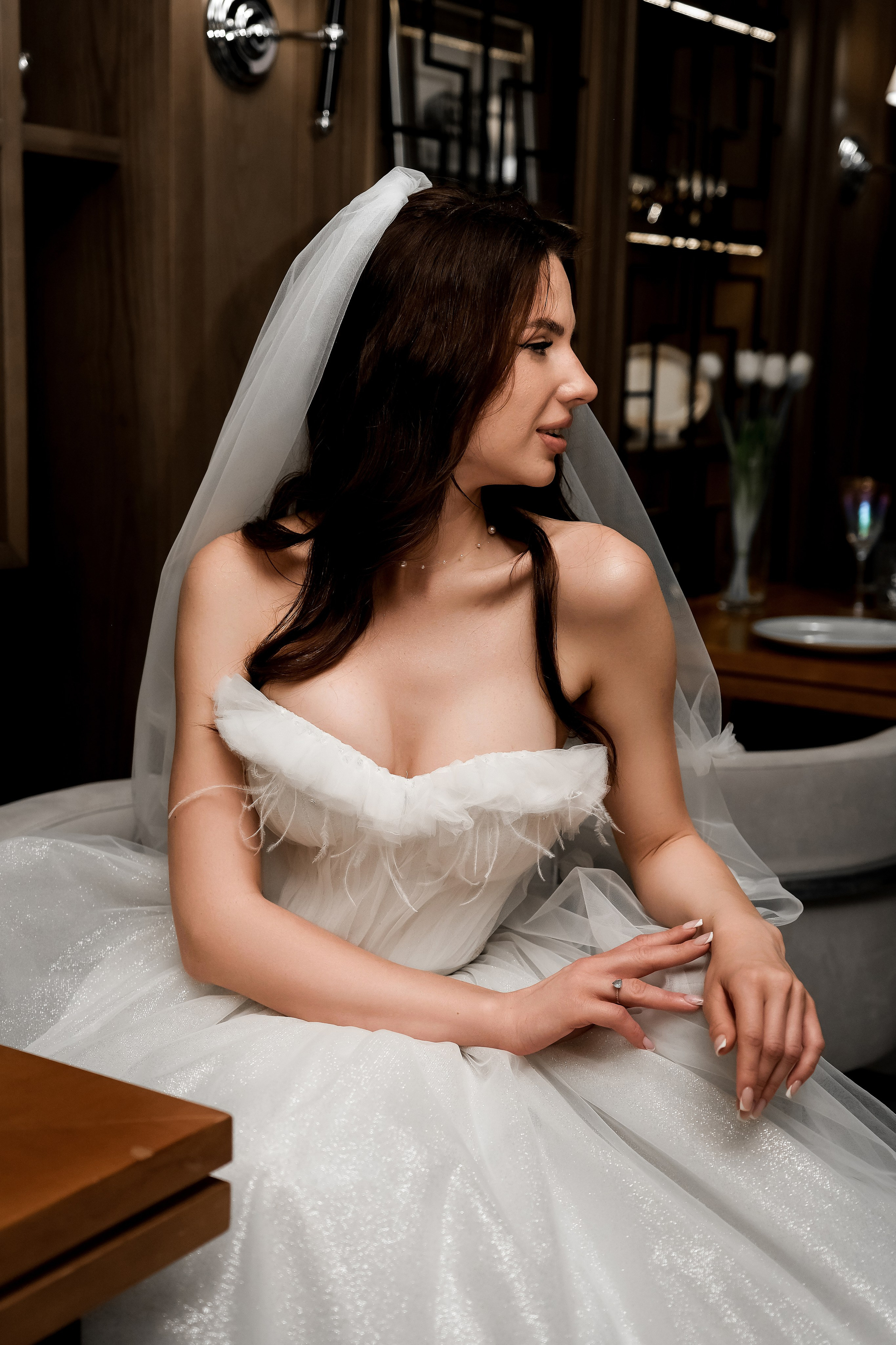 Артем и Екатерина