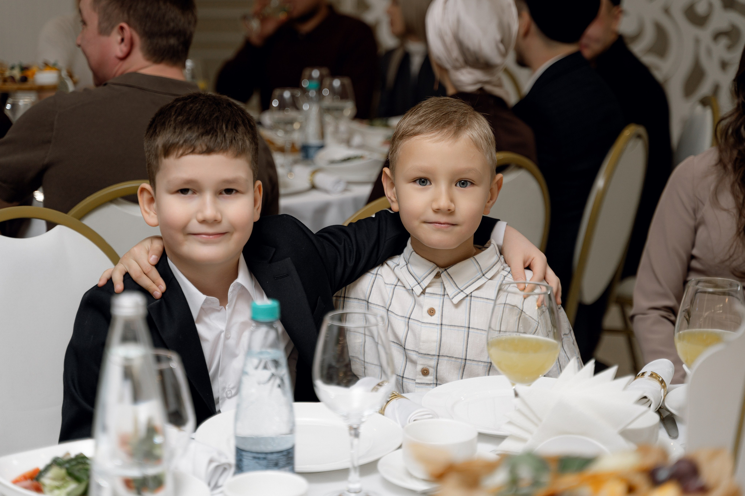 Данис & Ильзира (Алтан). RAMIL SAFIULLIN