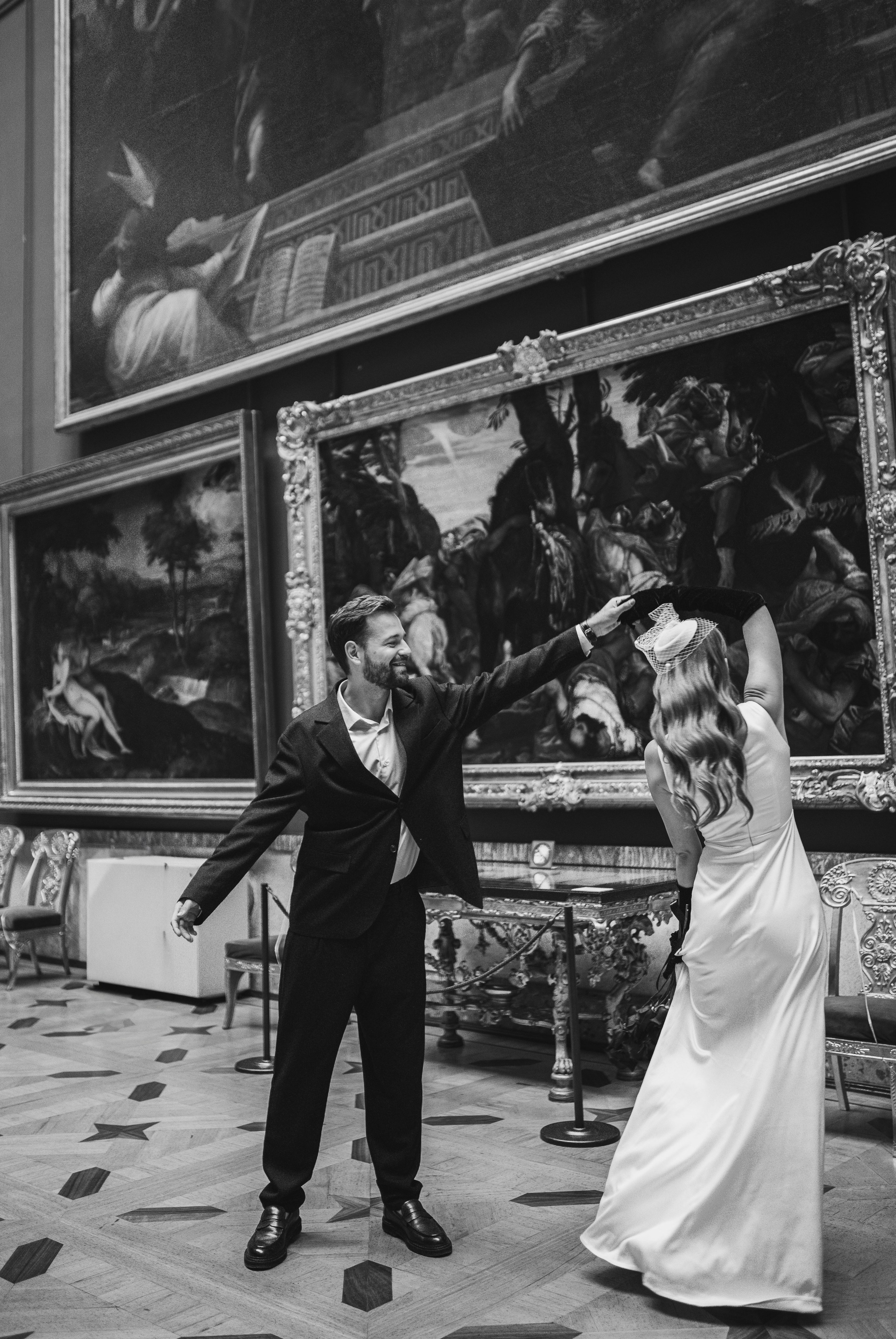 Полина и Егор. Семейный и свадебный фотограф в Екатеринбурге Орлова Ирина