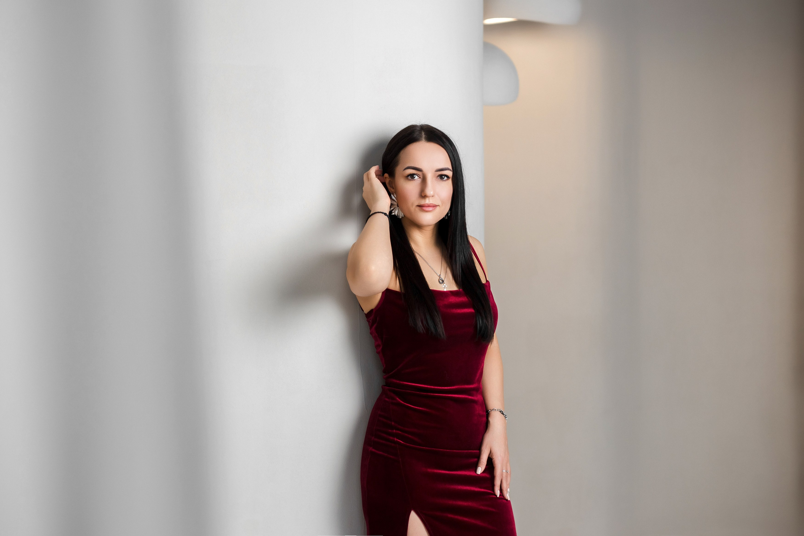 Виктория. Портретный, семейный, свадебный фотограф в Брянске Маргарита Василькова