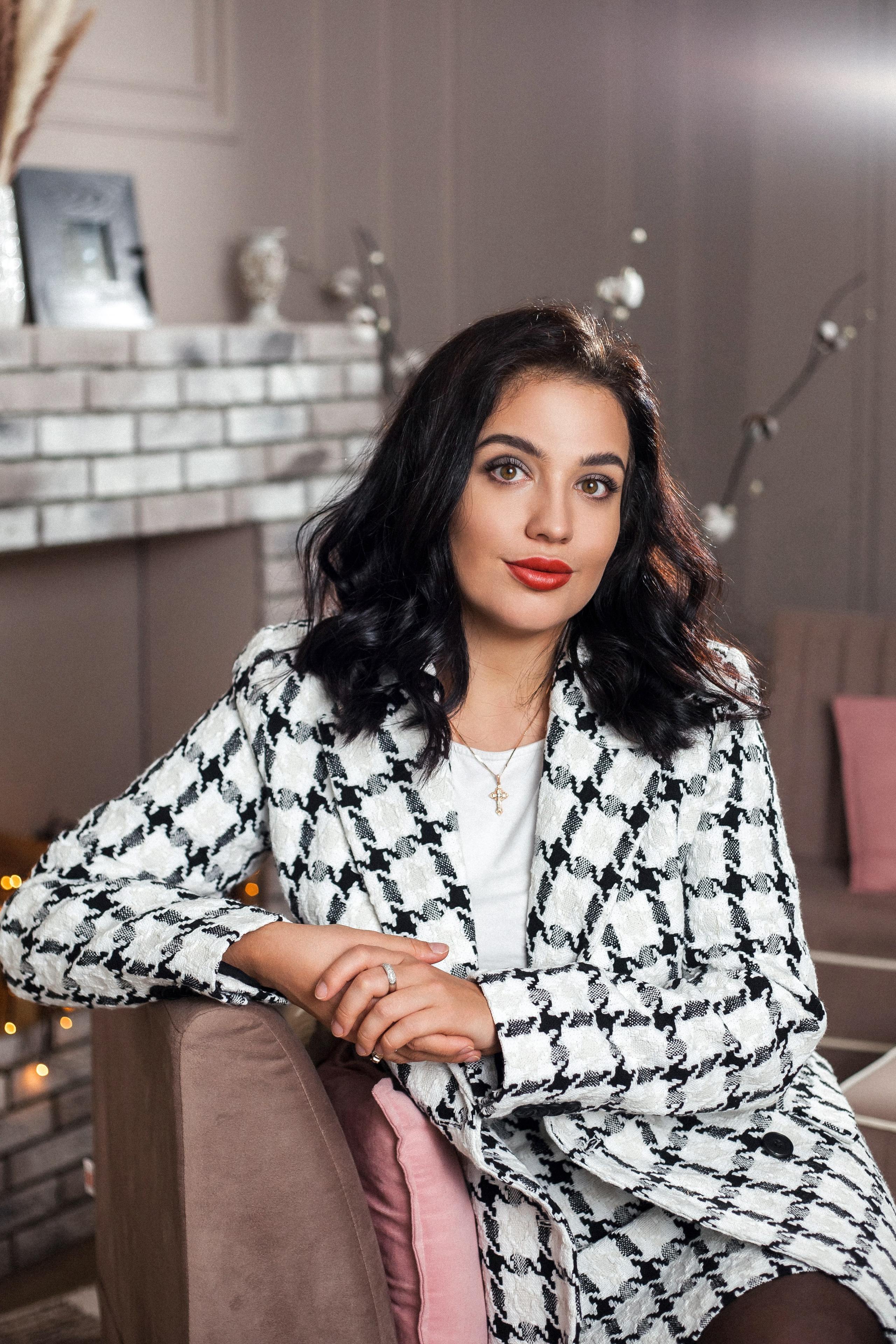 Студия Меморис. Портретный, семейный, свадебный фотограф в Брянске Маргарита Василькова