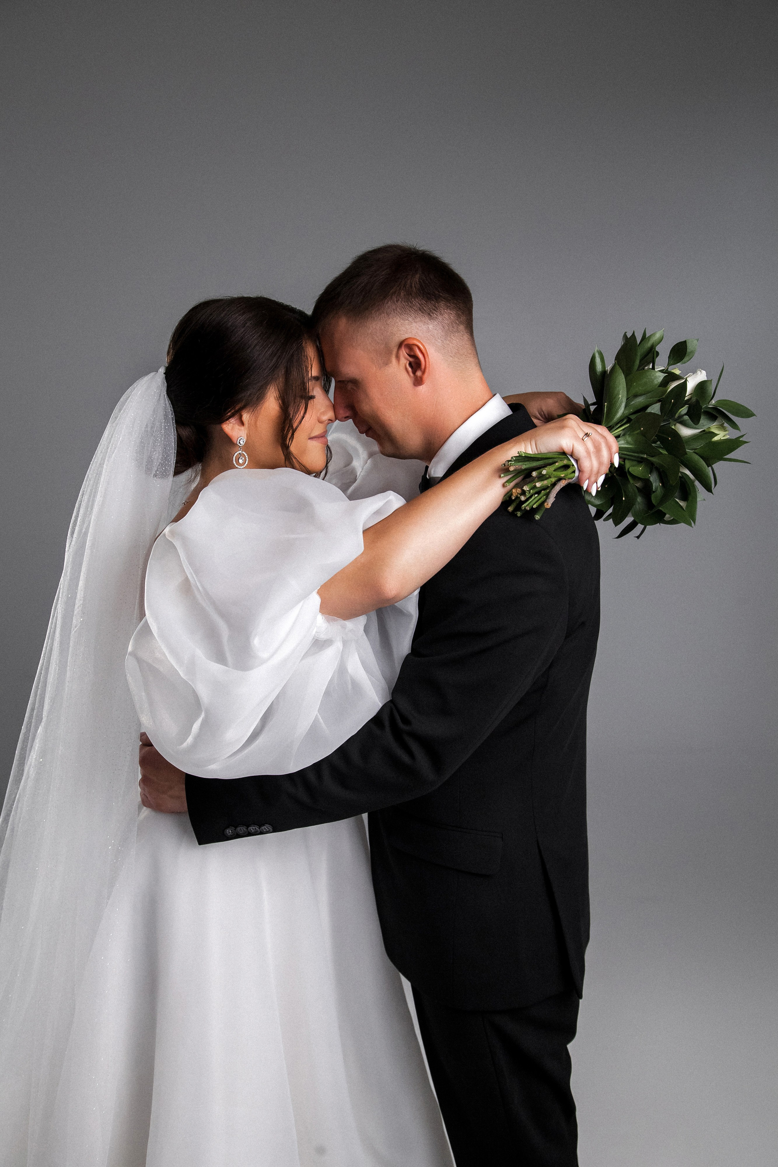 Владислав и Екатерина. Портретный, семейный, свадебный фотограф в Брянске Маргарита Василькова