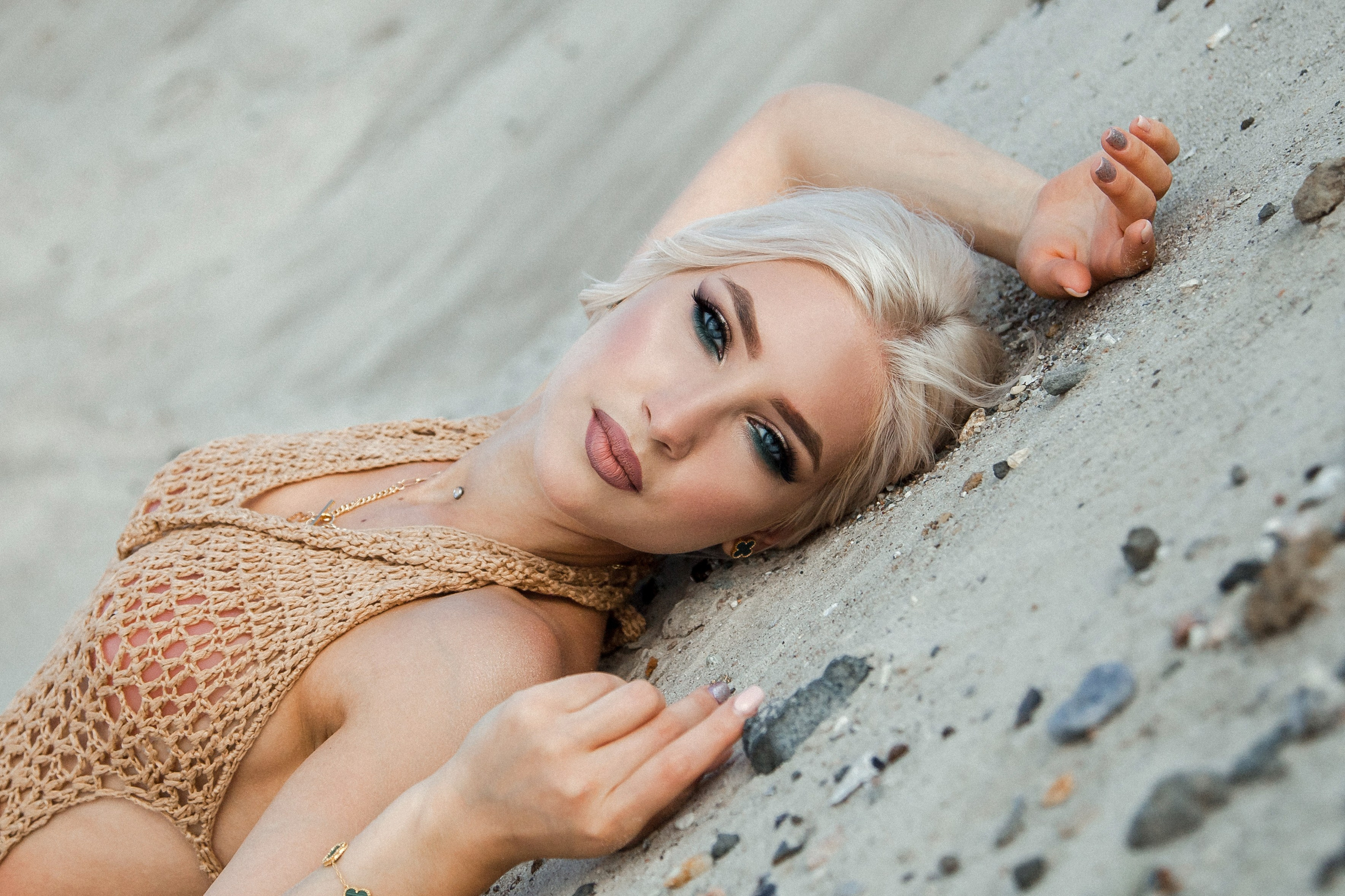 Вероника. Портретный, семейный, свадебный фотограф в Брянске Маргарита Василькова