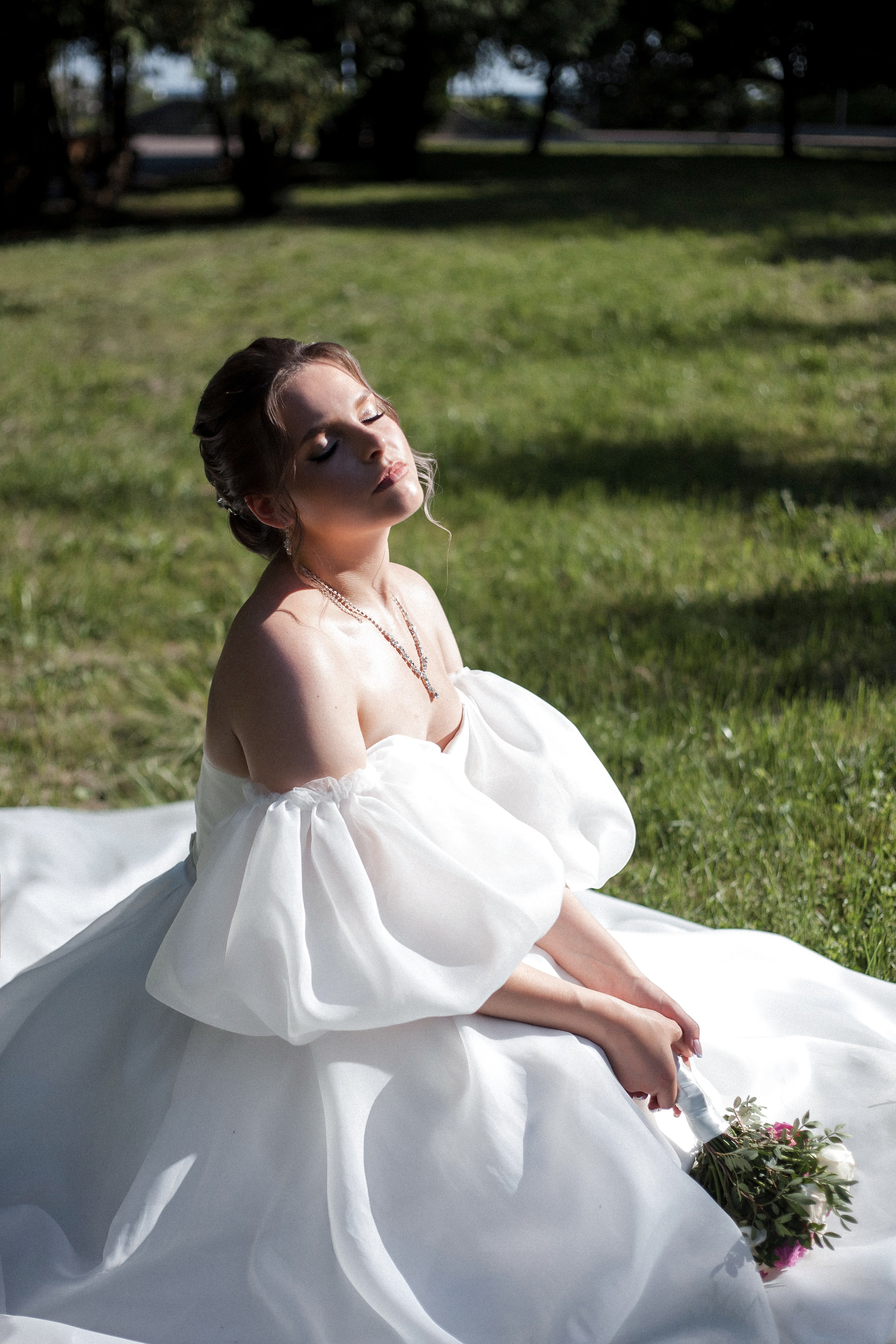 Геннадий и Нелли. Портретный, семейный, свадебный фотограф в Брянске Маргарита Василькова