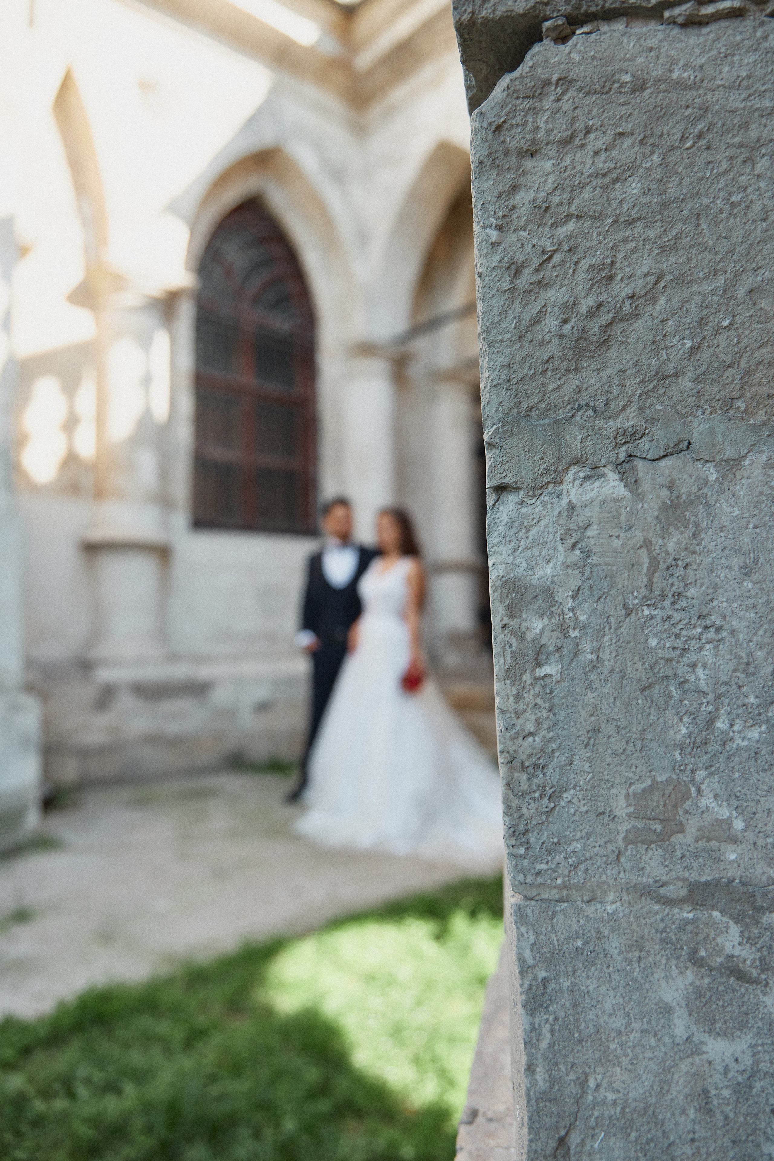 София и Амир. Профессиональный фотограф, Москва | Елена Павлова