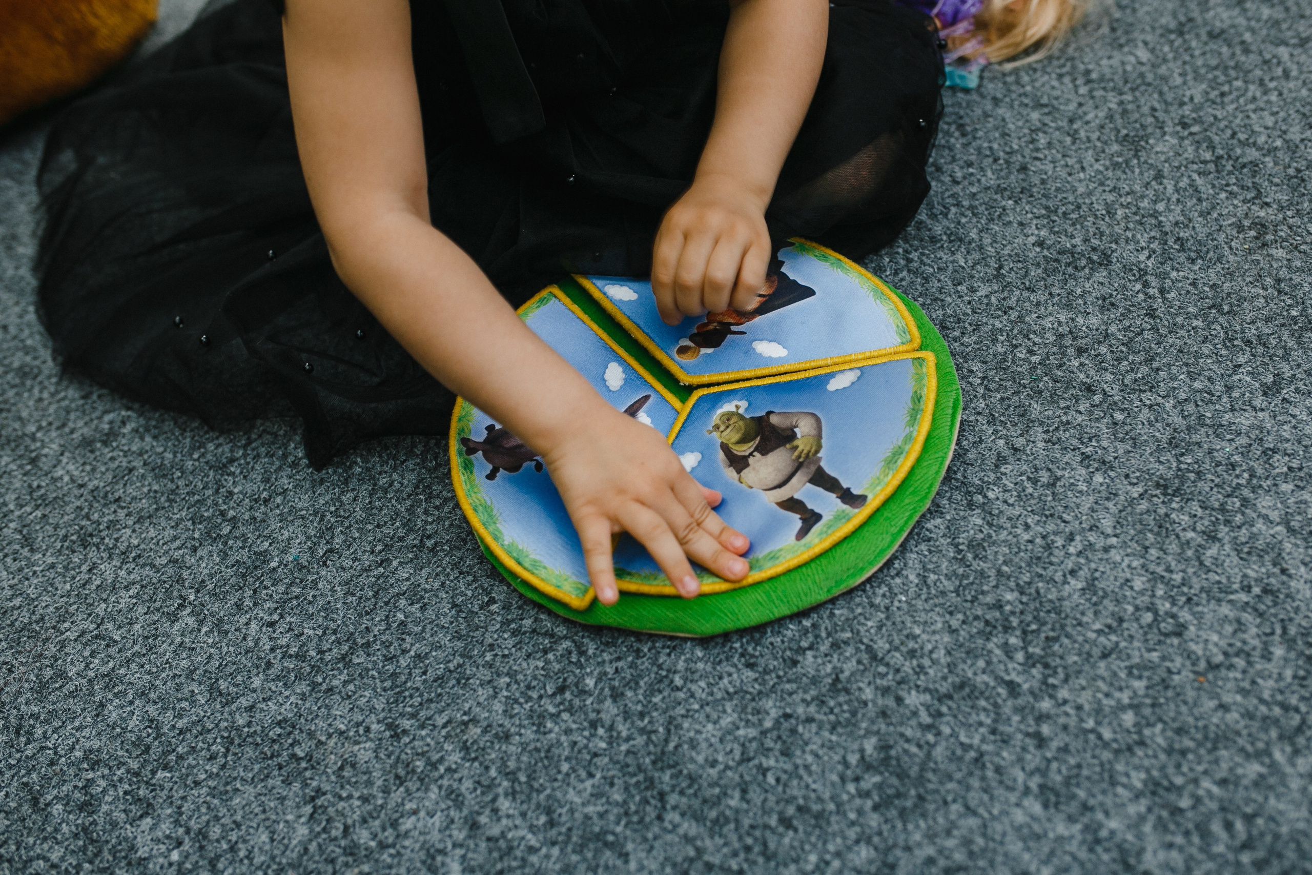 Др Марк. Фотограф в Новосибирске Ася Зверева