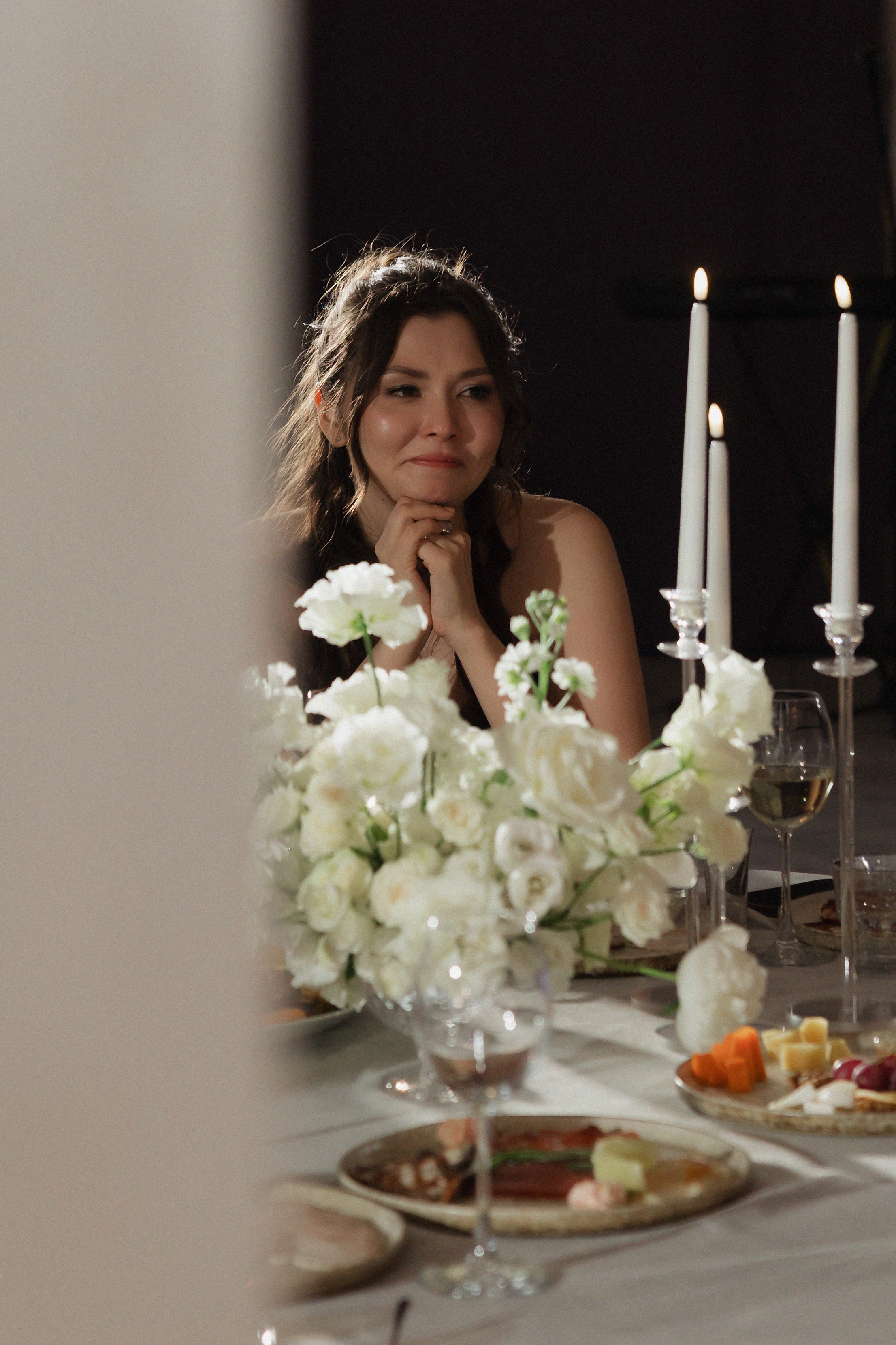 Илья и Настя. Свадебный фотограф в Рязани и Москве Евгения Жмурова