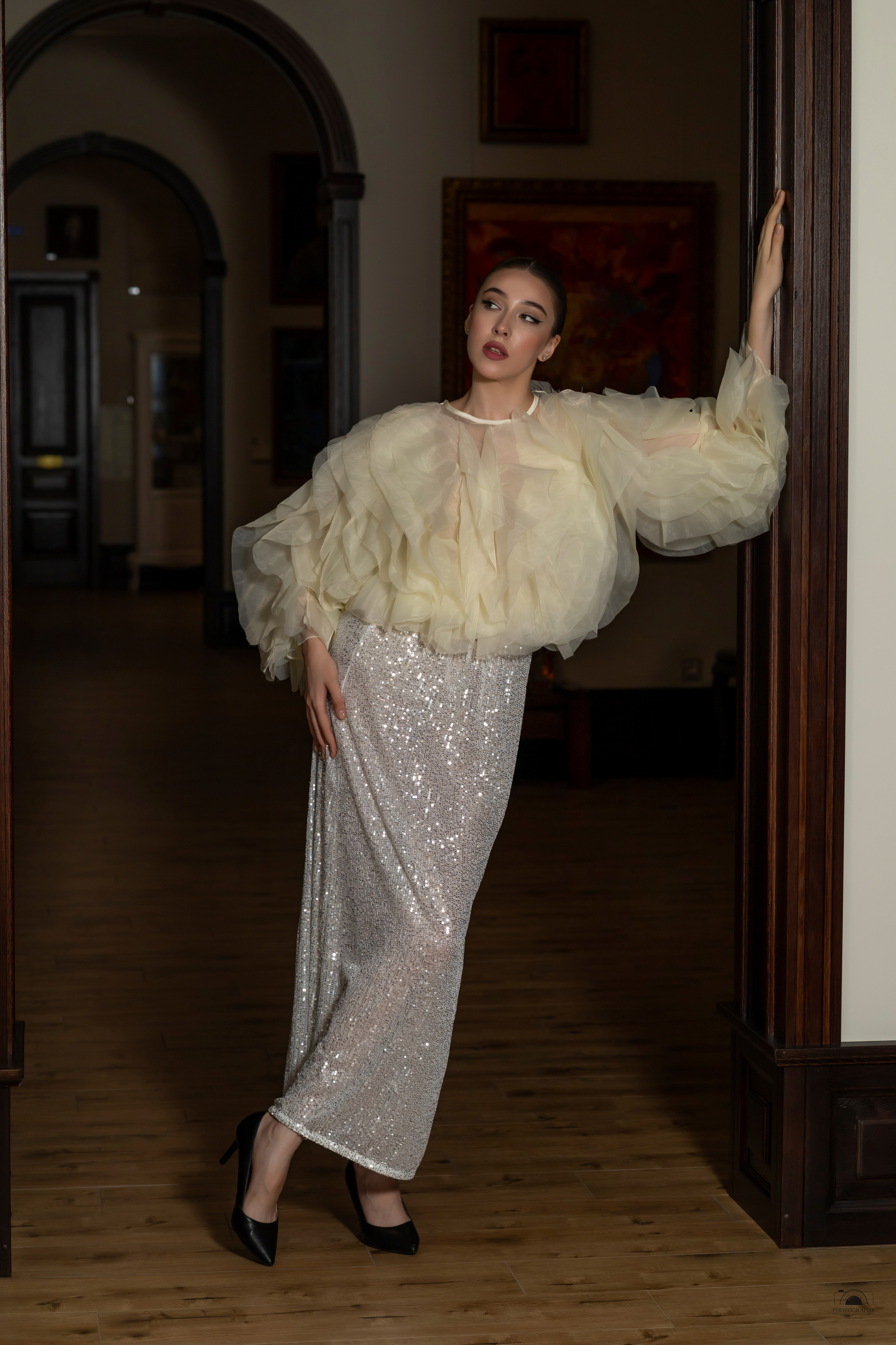 Картинная галерея. Семейный и портретный фотограф в Геленджике Любовь Бодрова