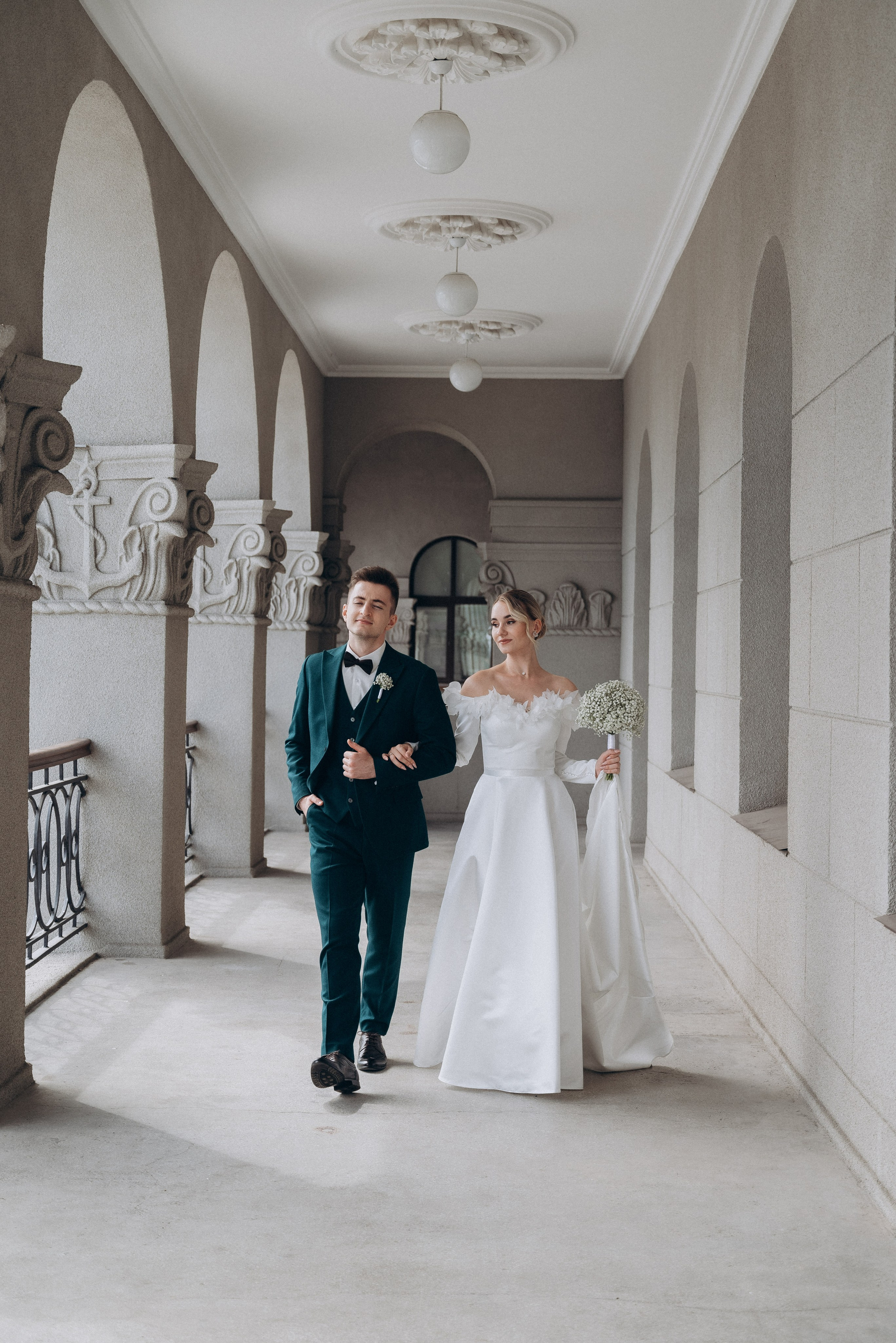 Миша и Саша. Тамара Власова