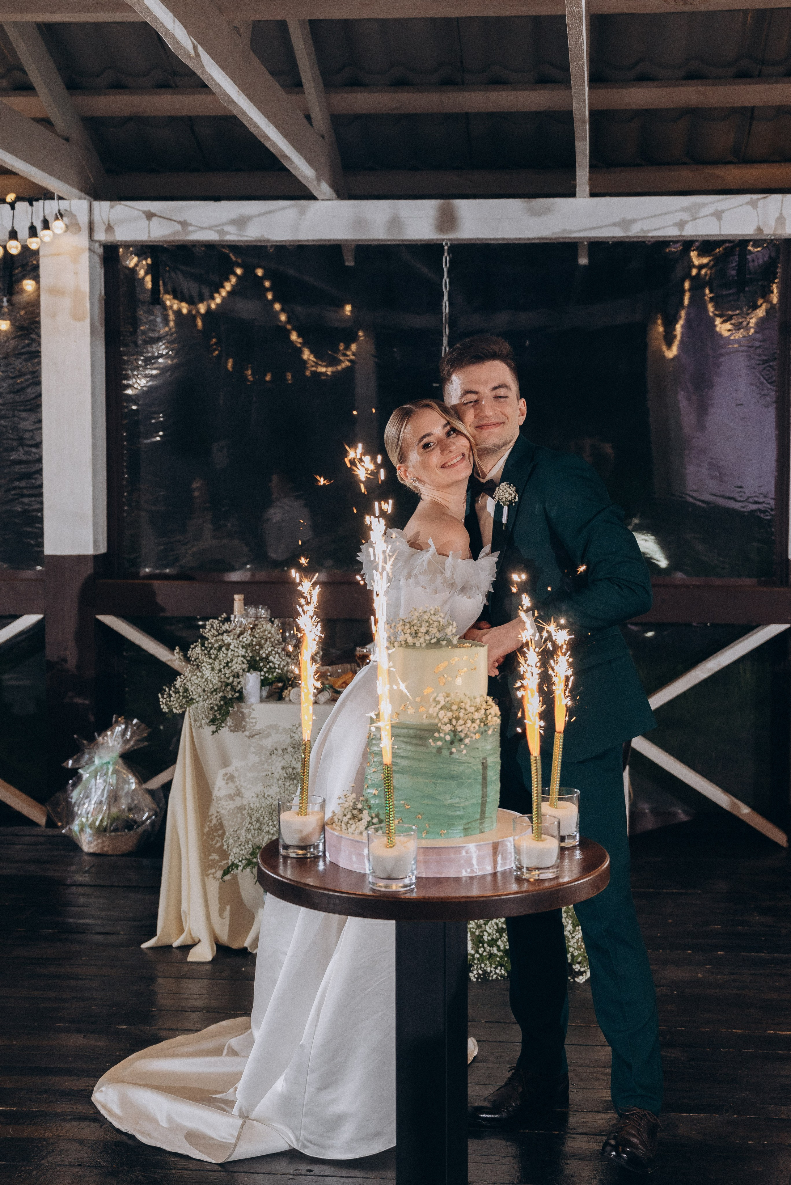 Миша и Саша. Тамара Власова