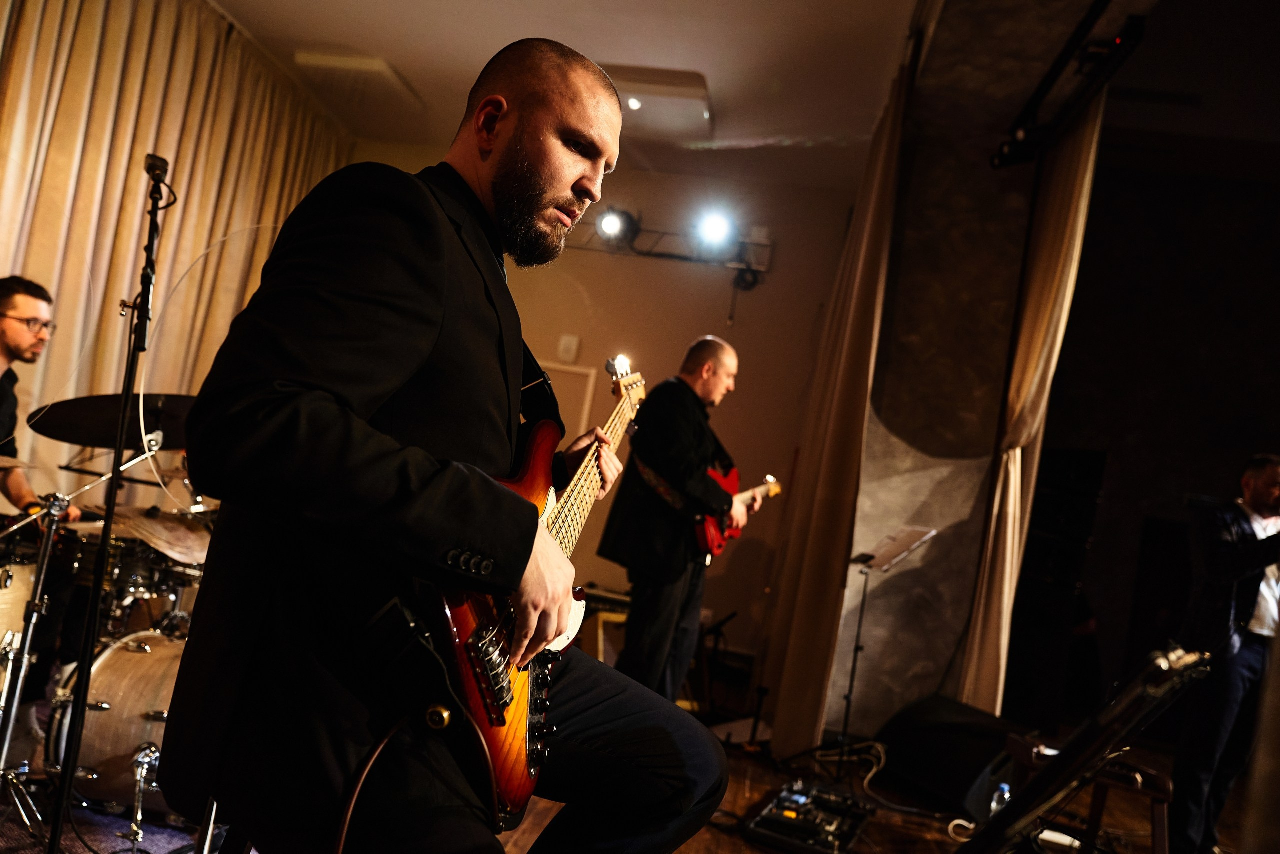 Концерты. Фотограф Евгений Шаров