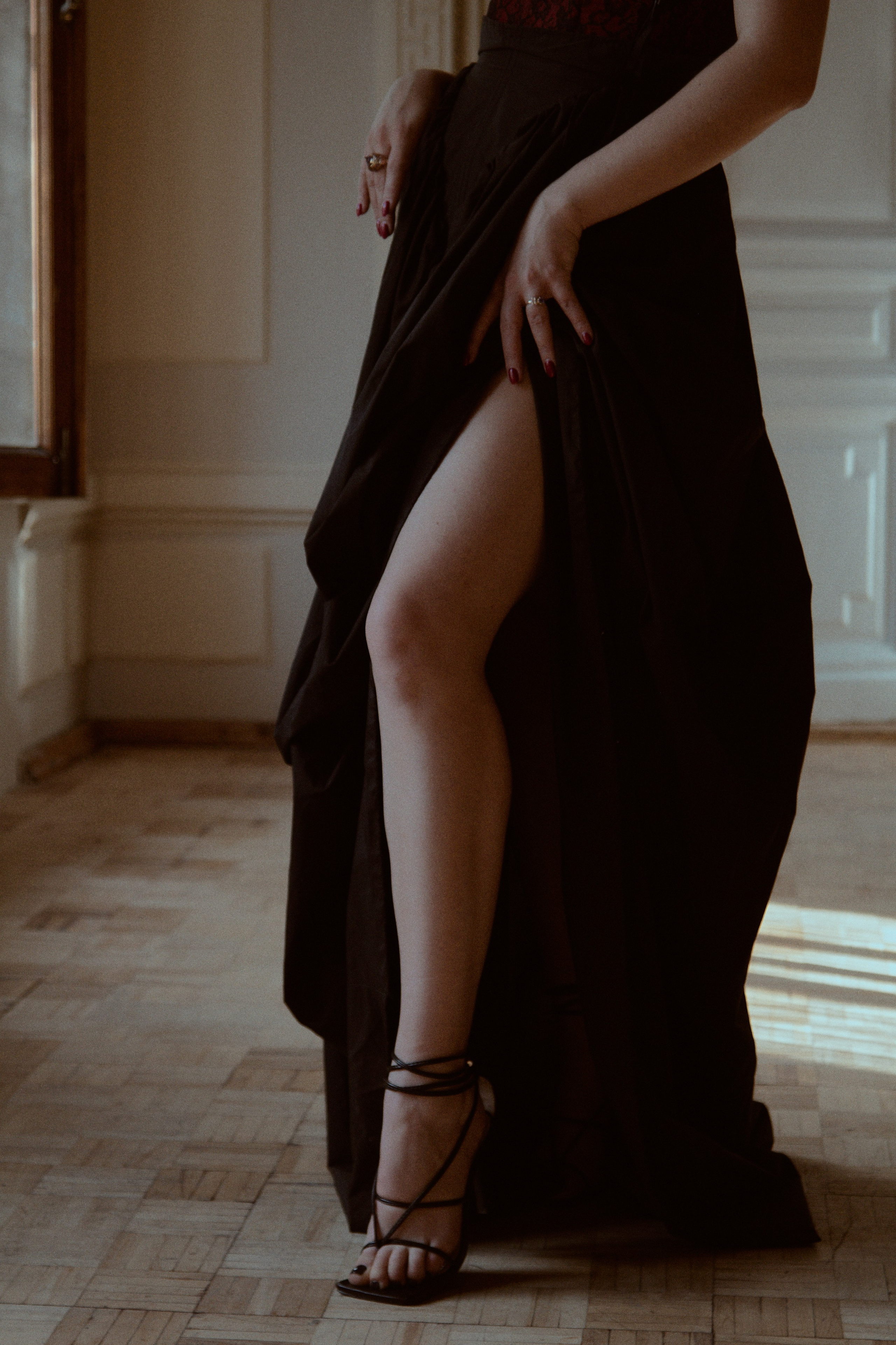 Екатерина. Фотограф лавстори Москва/МО Приятелева Ангелина