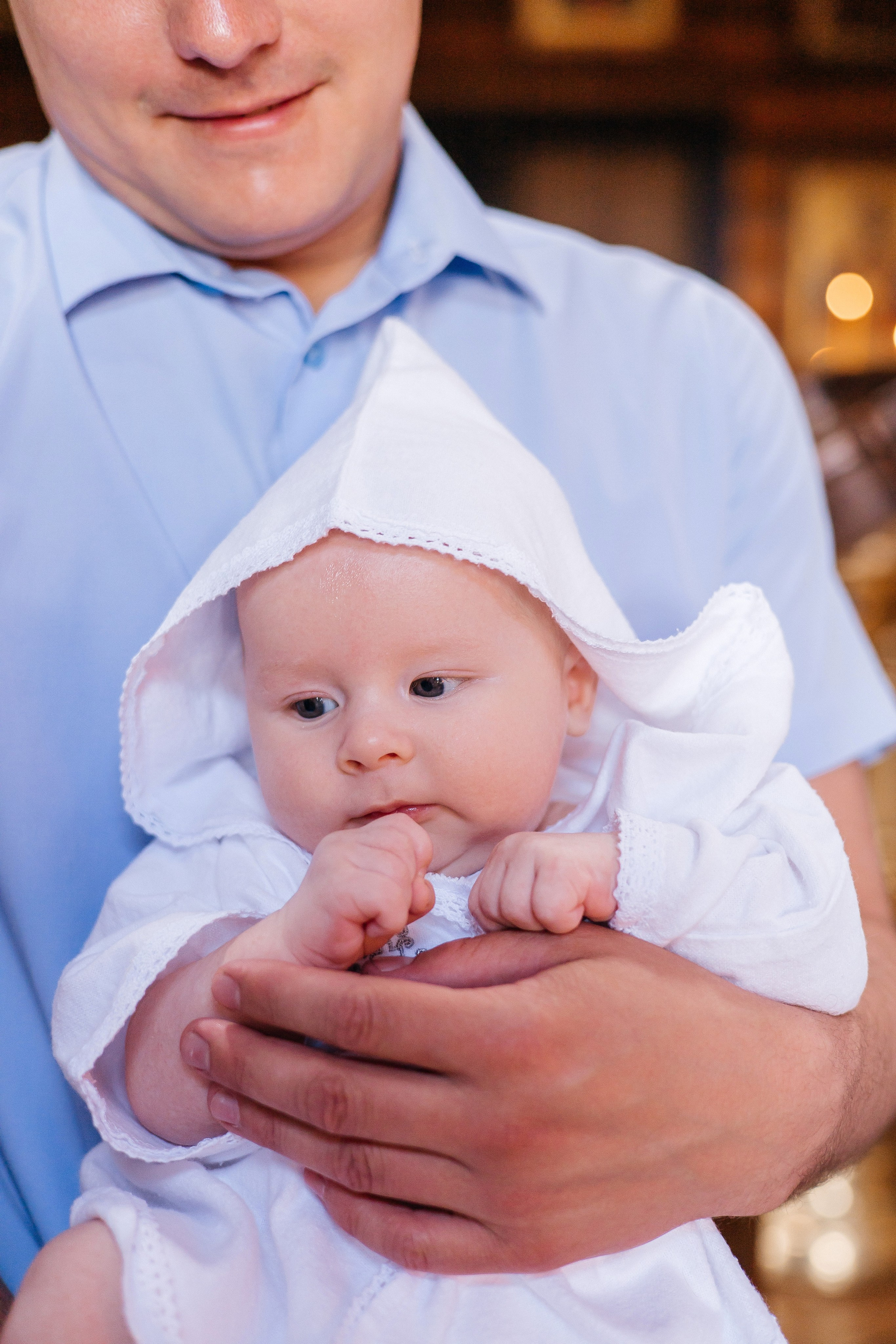 Крестины. Фотограф Ростов-на-Дону | фототерапевт