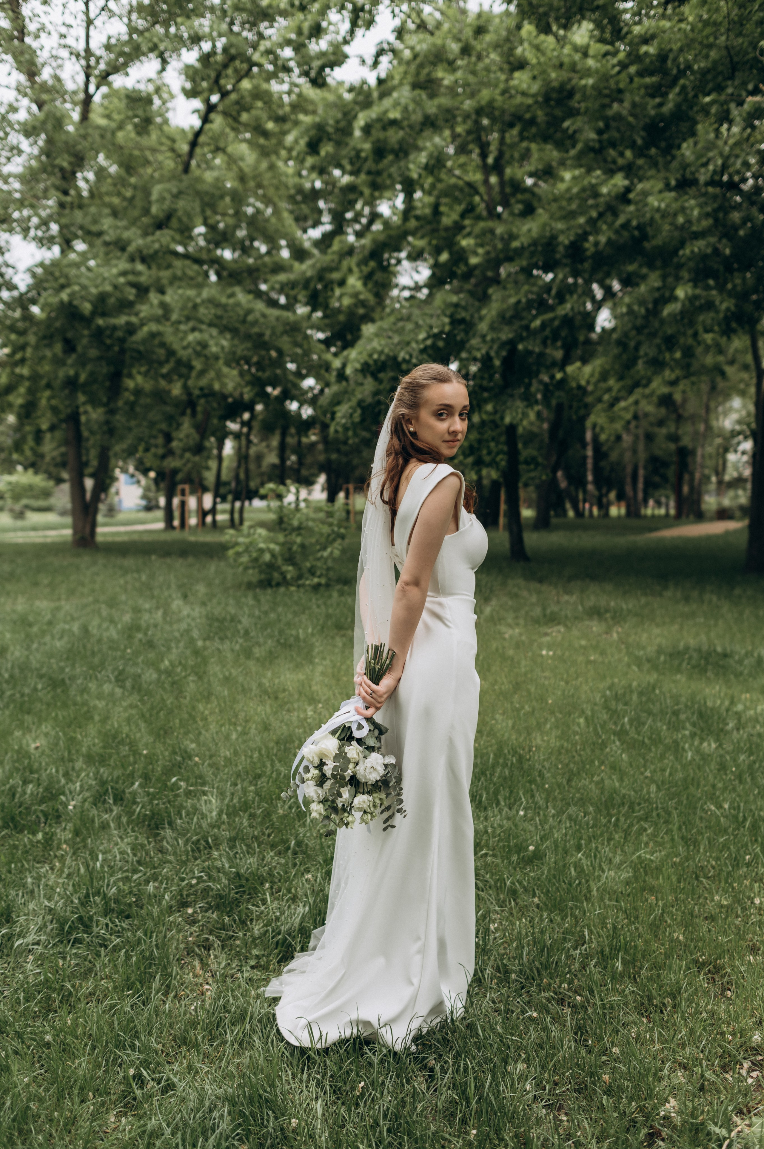 Алексей и Дарья. Ирина Гонтарева|Фотограф|Белгород