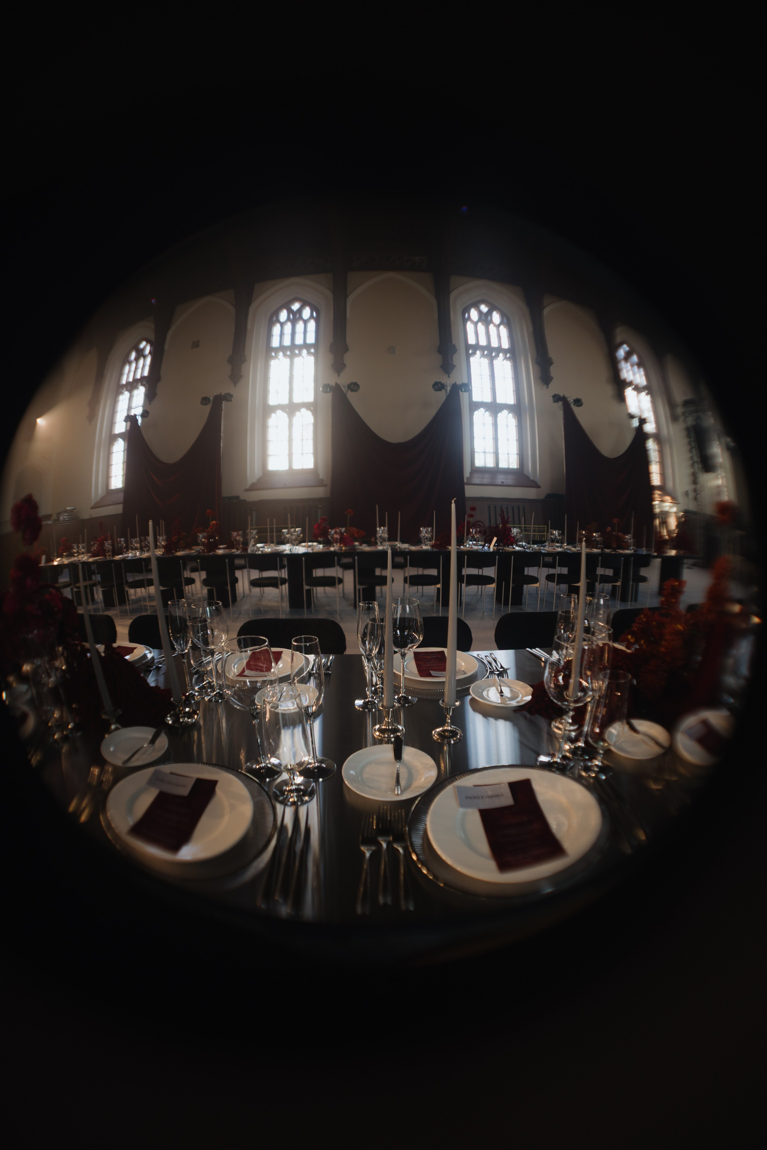 CASTLE CORE. Fusion Wedding Photographer