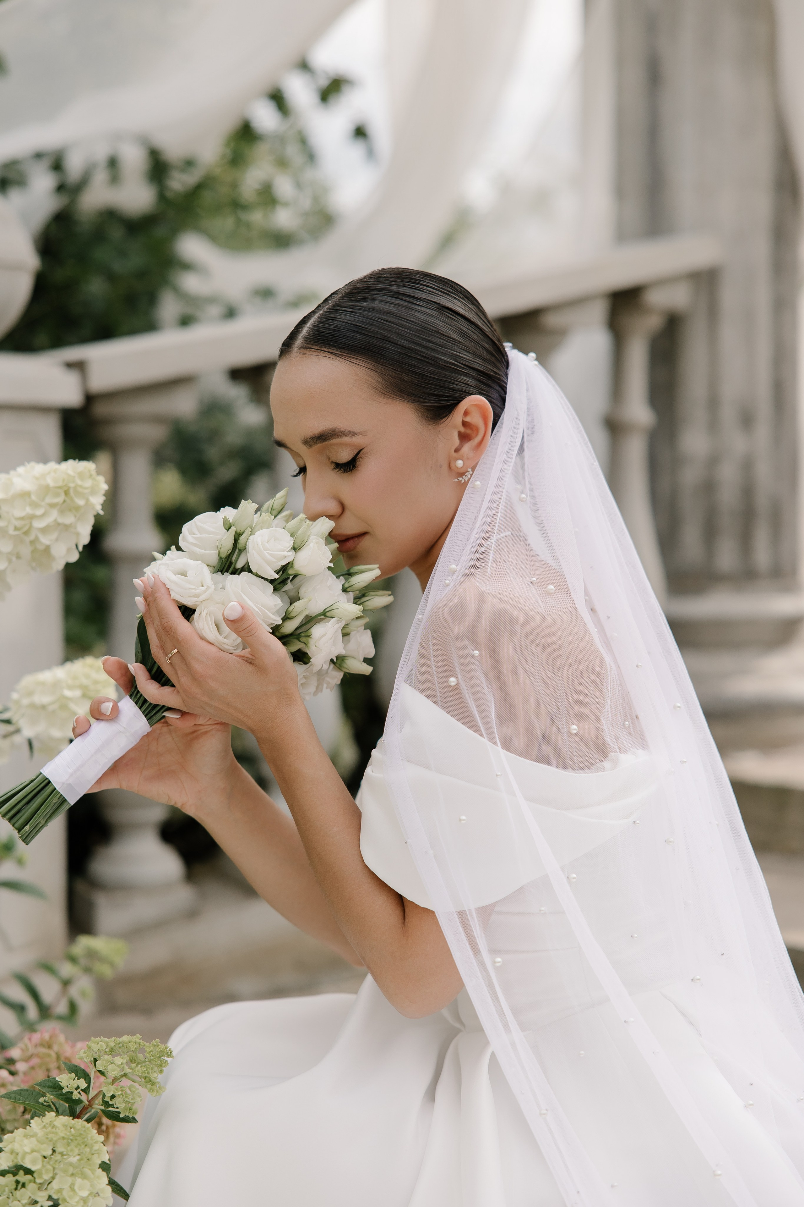 Омад и Валерия. Свадебный и семейный фотограф в Набережных Челнах и Казани