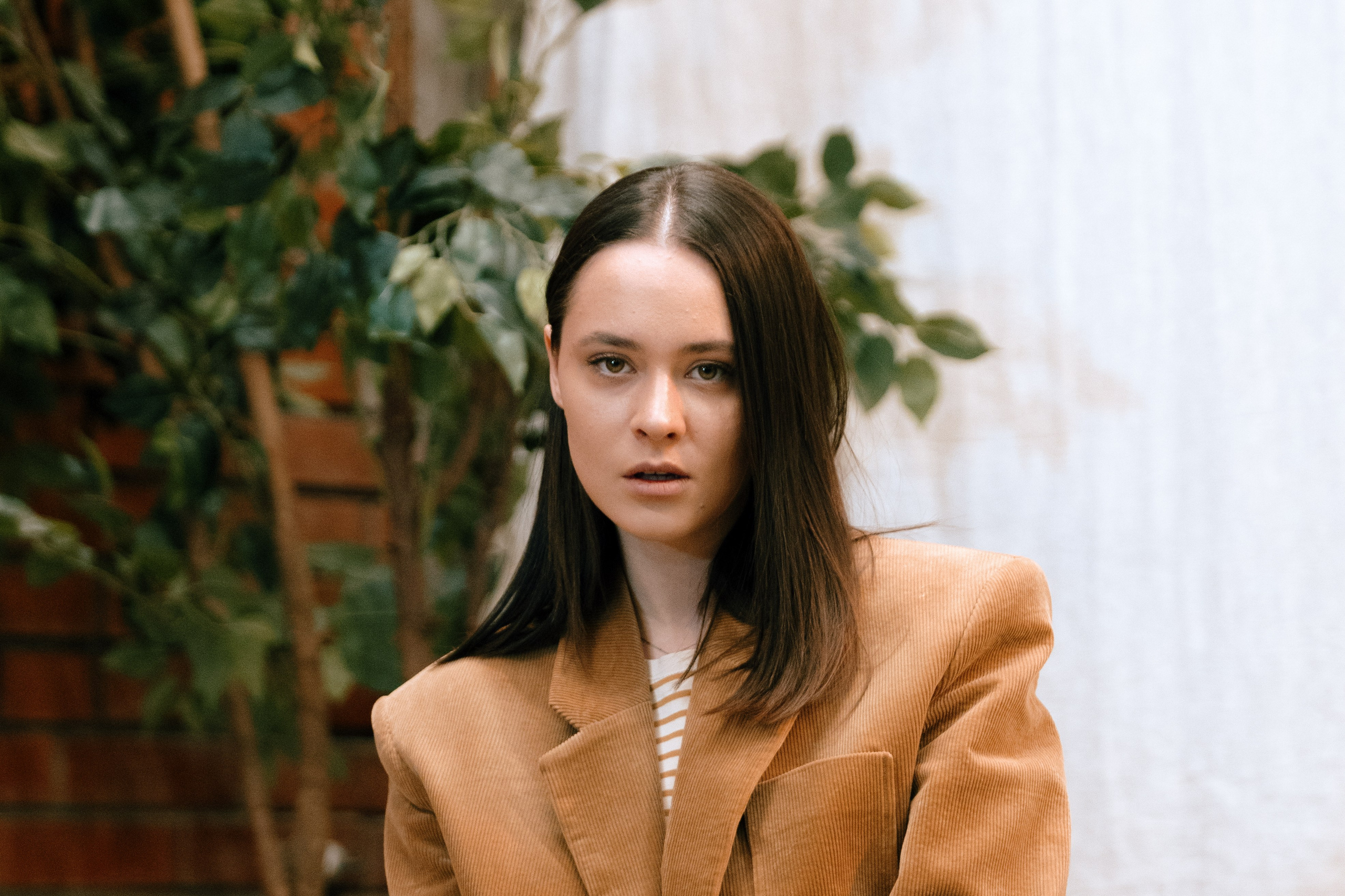 Яркий фотофестиваль. Портретный Фотограф Александр «Konevtsoph» В Санкт-Петербурге