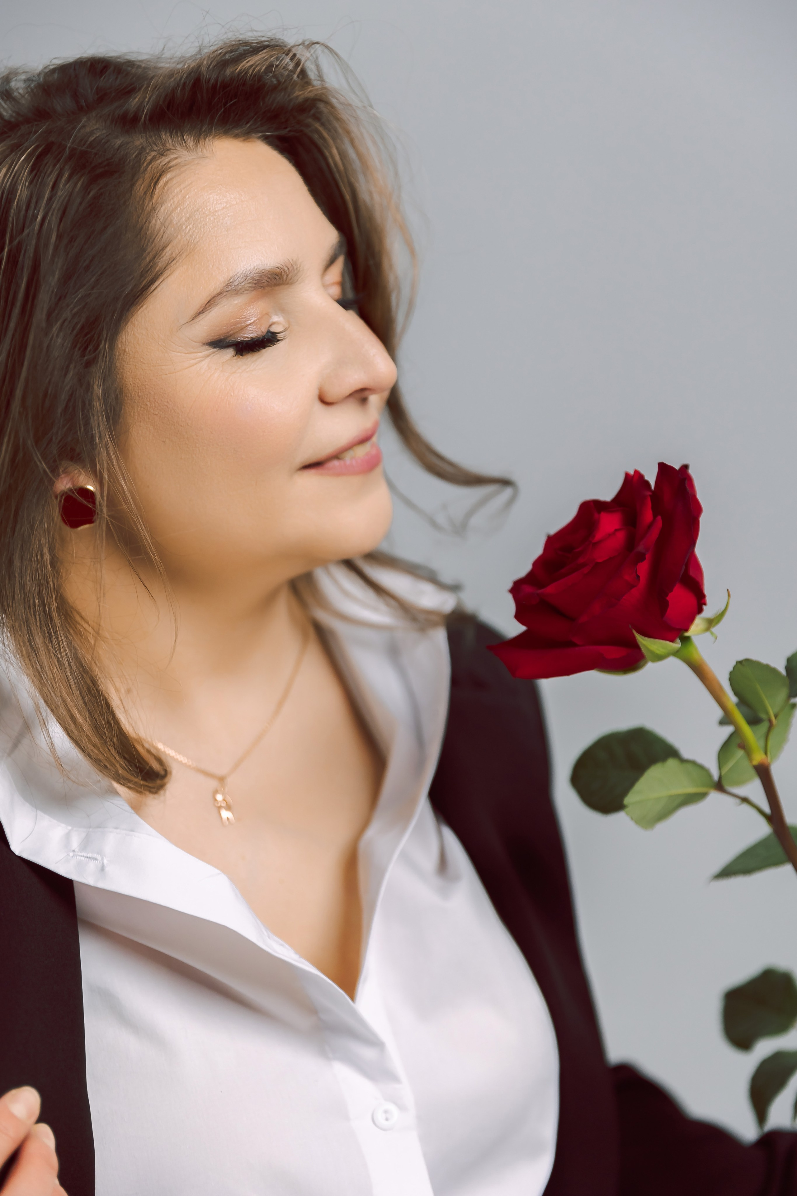 Наталья. Свадебный и семейный фотограф в Рязани Саша Крутых