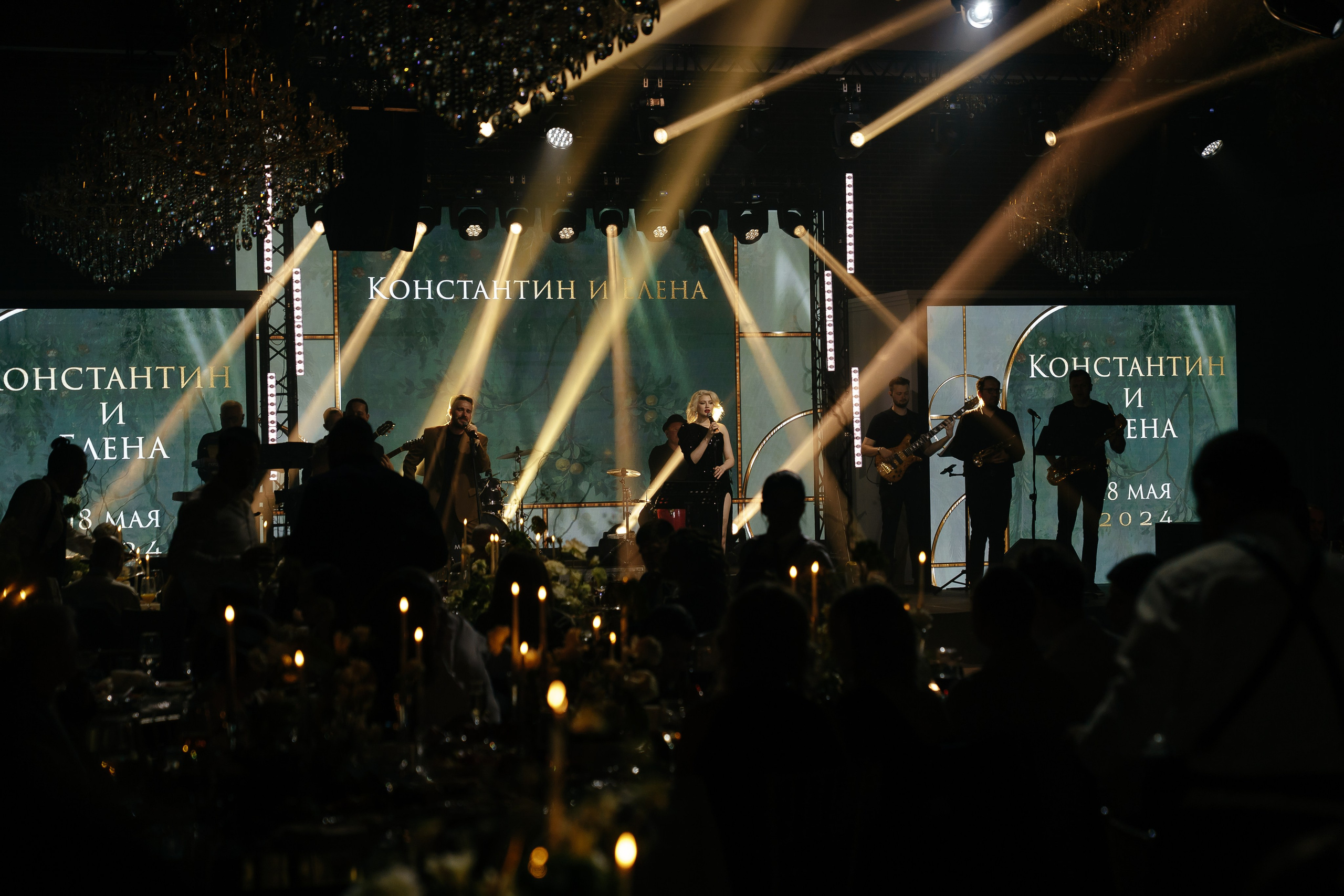 Константин и Елена. Свадебный и репортажный фотограф Ростов-на-Дону Алексей Гуль