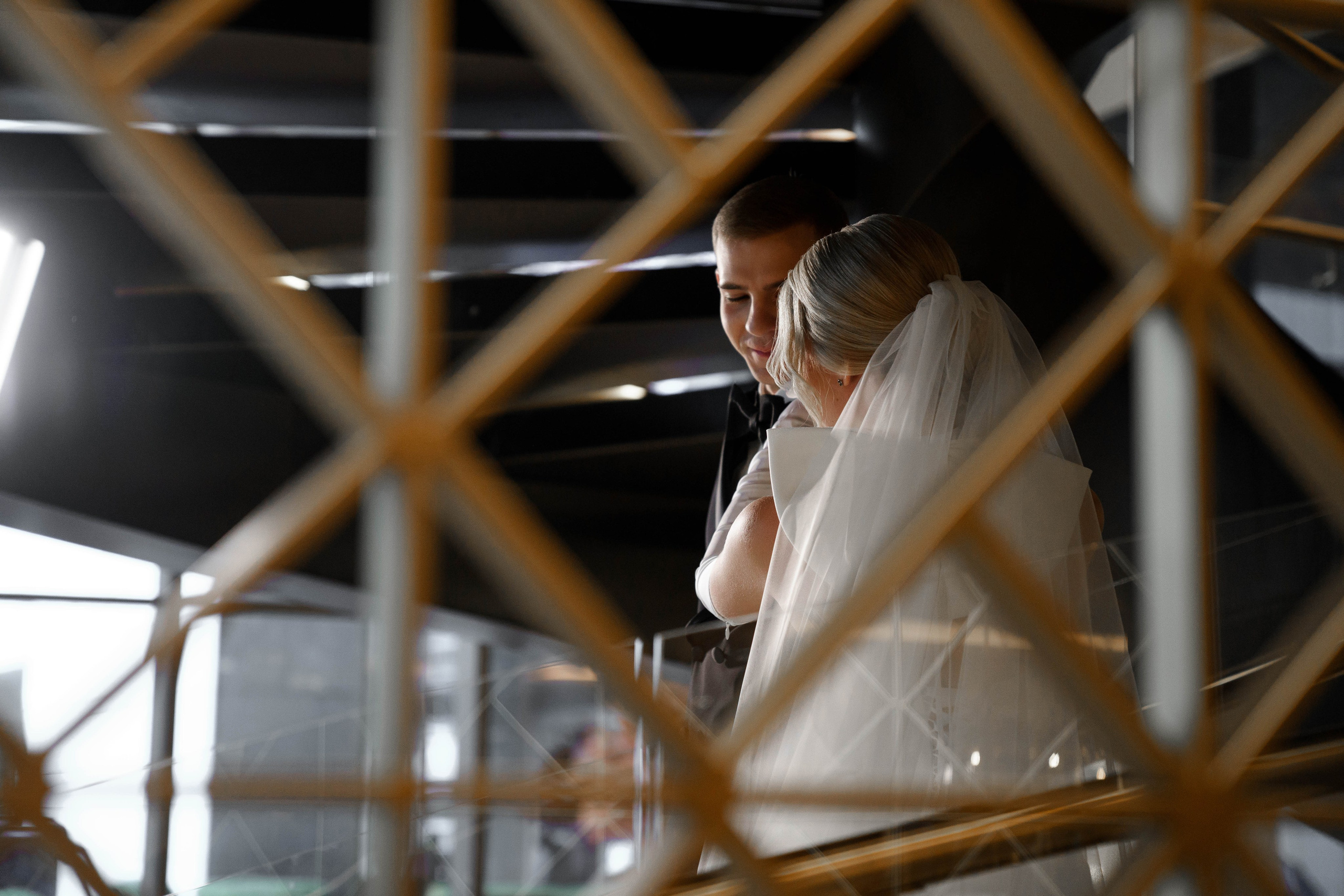 Сергей и Валентина. Свадебный и репортажный фотограф Ростов-на-Дону Алексей Гуль