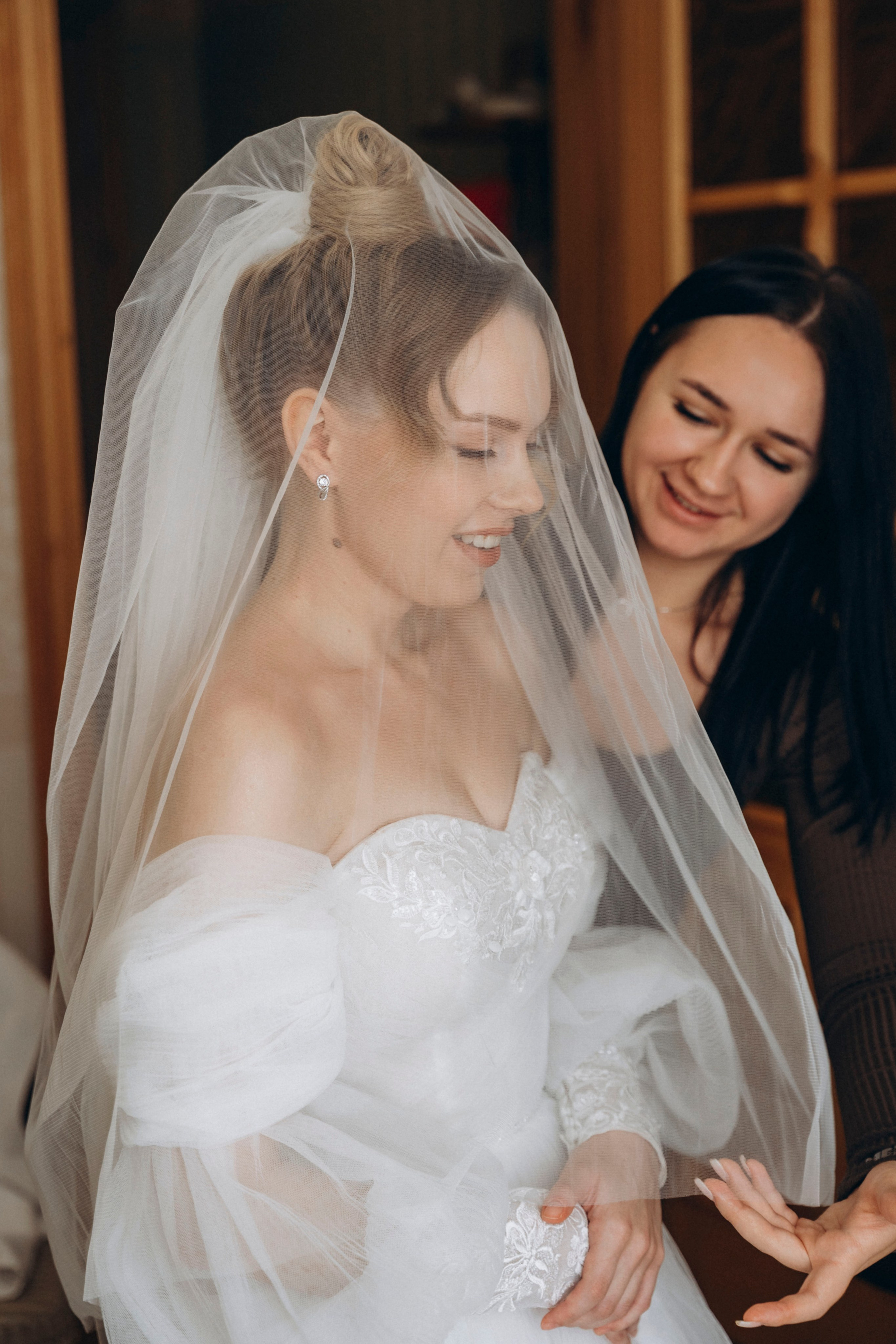 Свадьба. Фотограф Волгоград Ксения Устинова