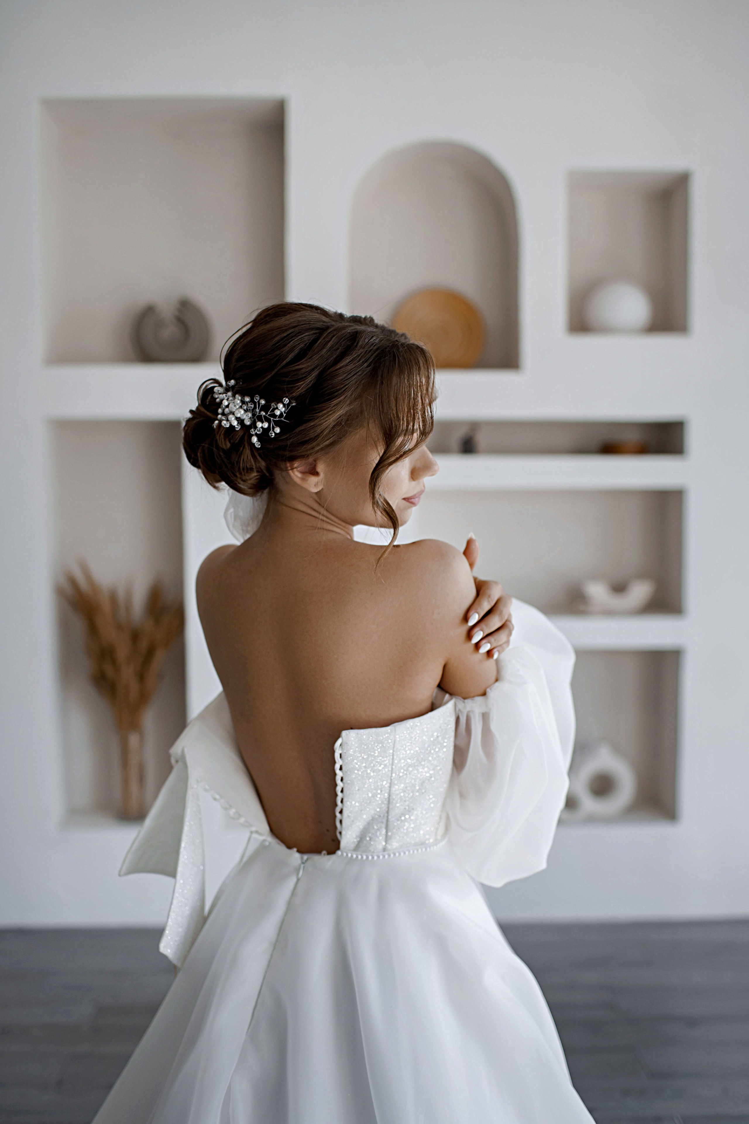 Максим и Анна. Свадебный фотограф Уфа Стерлитамак Сергей Петовраджи