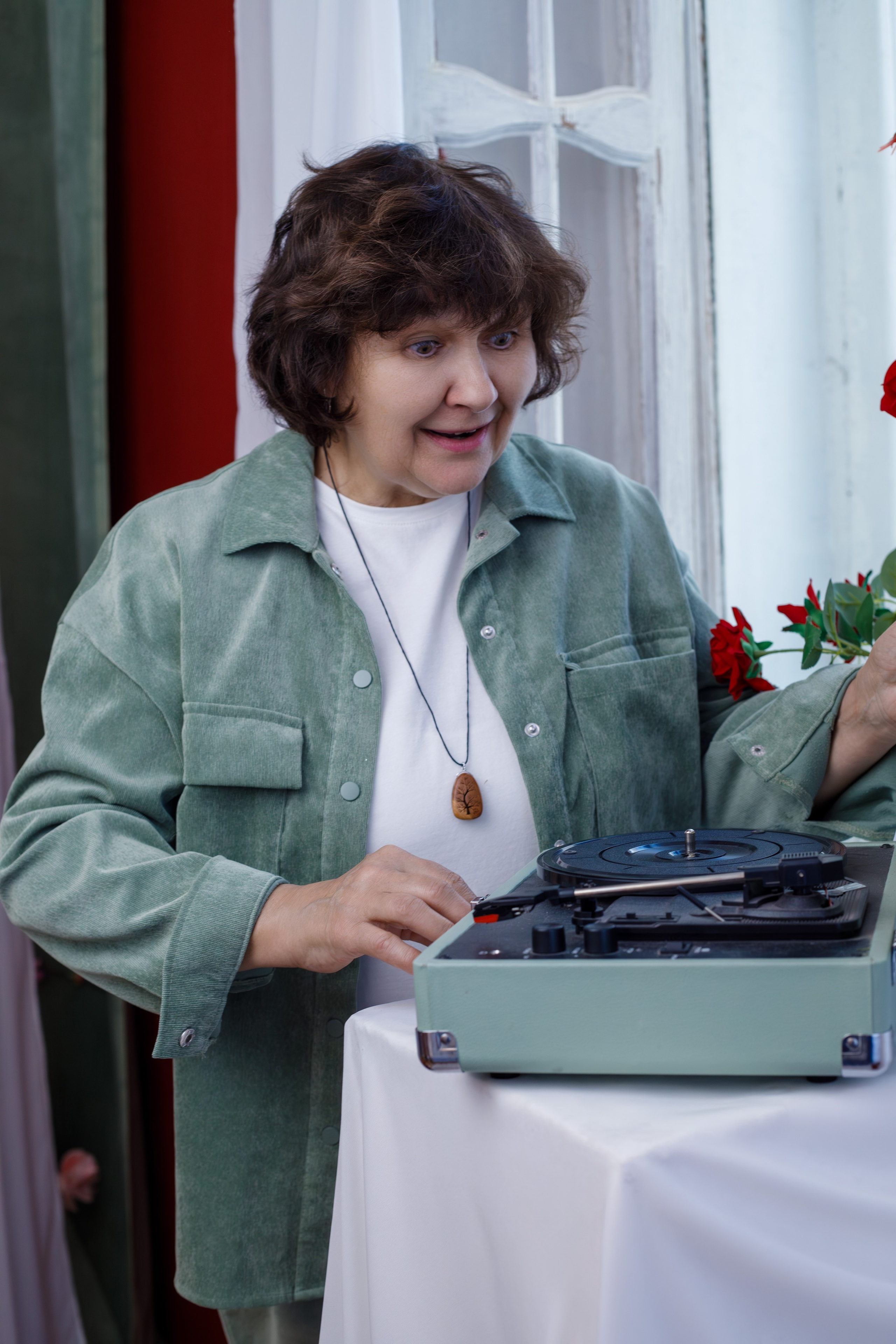 Прекрасный возраст. Фотограф Екатерина Козловская