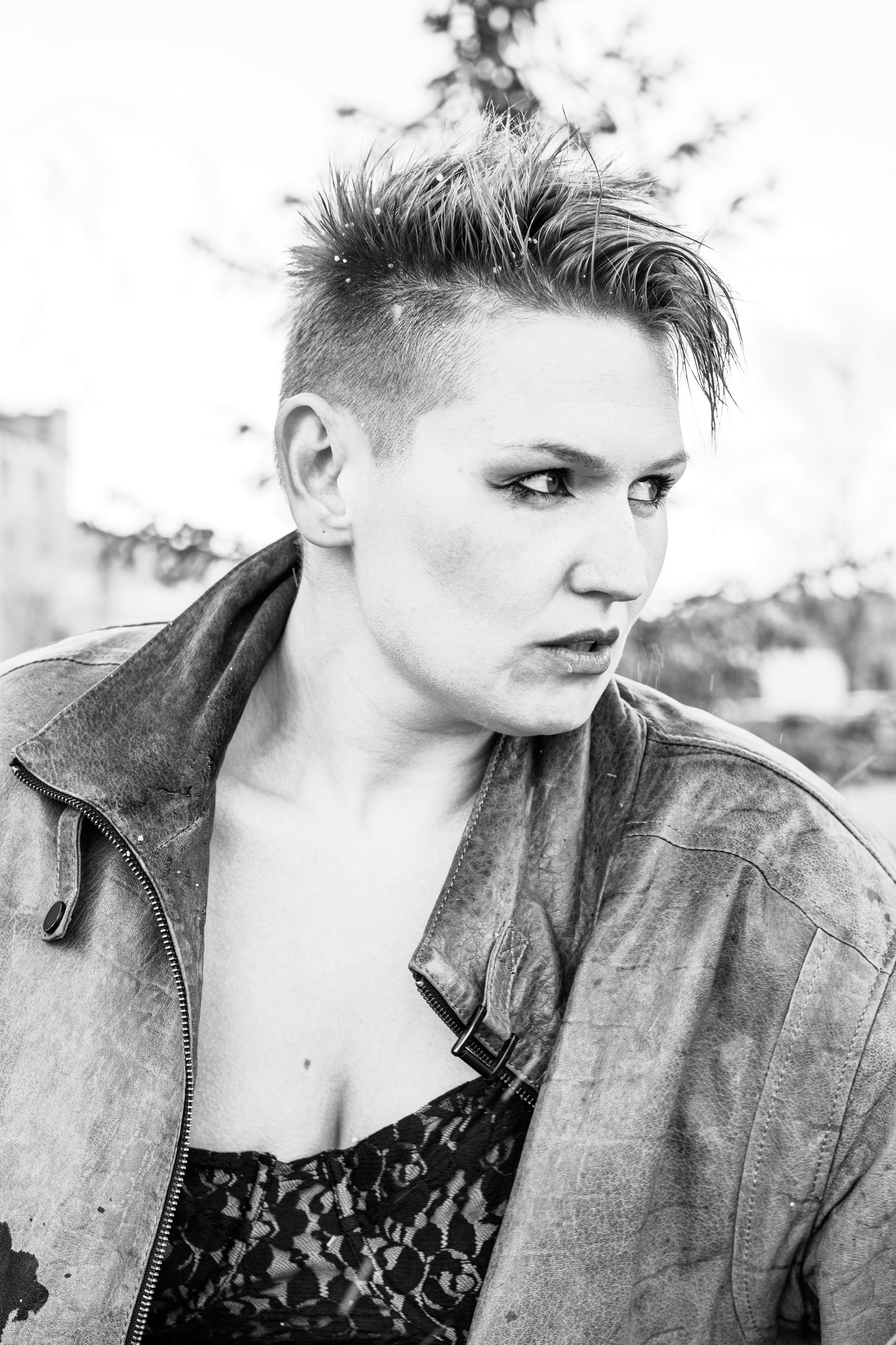 Потеря. Фотограф Екатерина Козловская