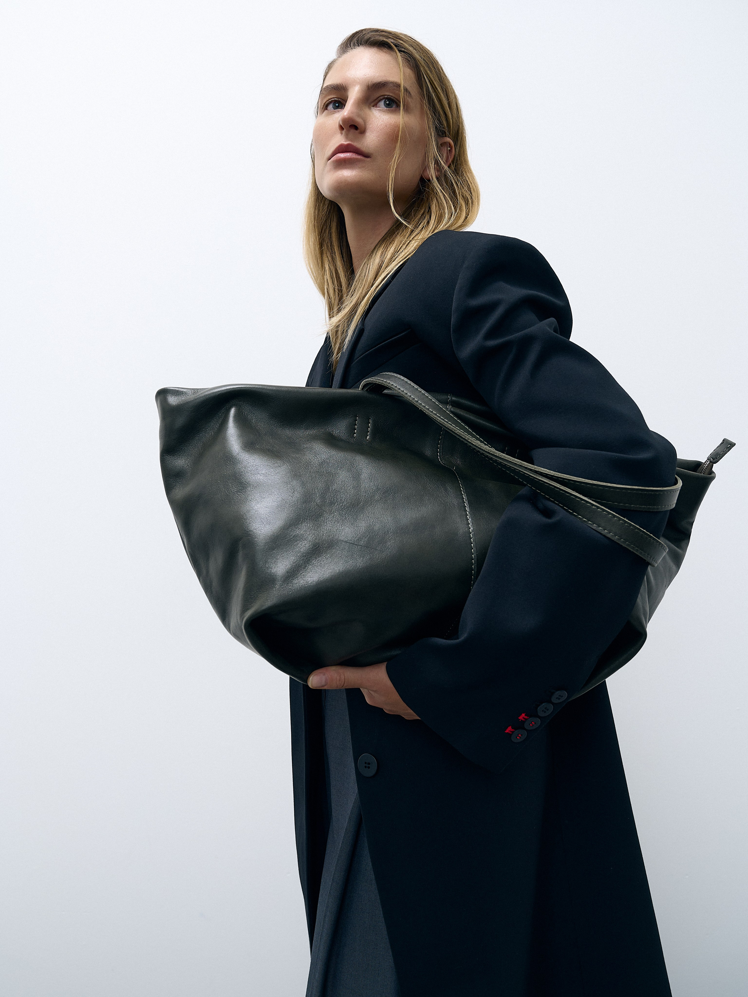 Лукбук для бренда SHERWD. Fashion фотограф в Москве Ксения Чупрунова