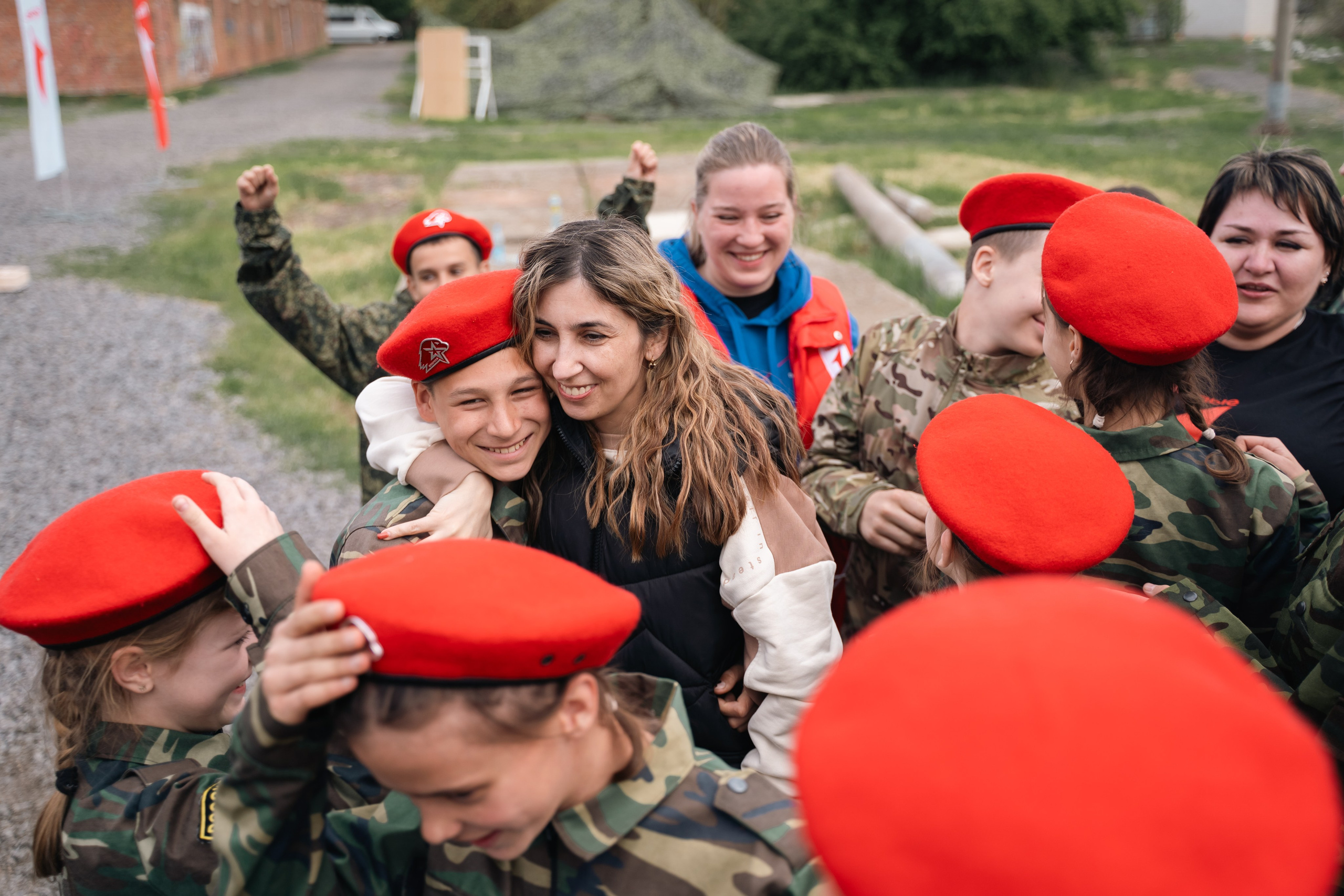 Спорт и соревнования. Репортажный фотограф в Краснодаре Ильченко Дарья