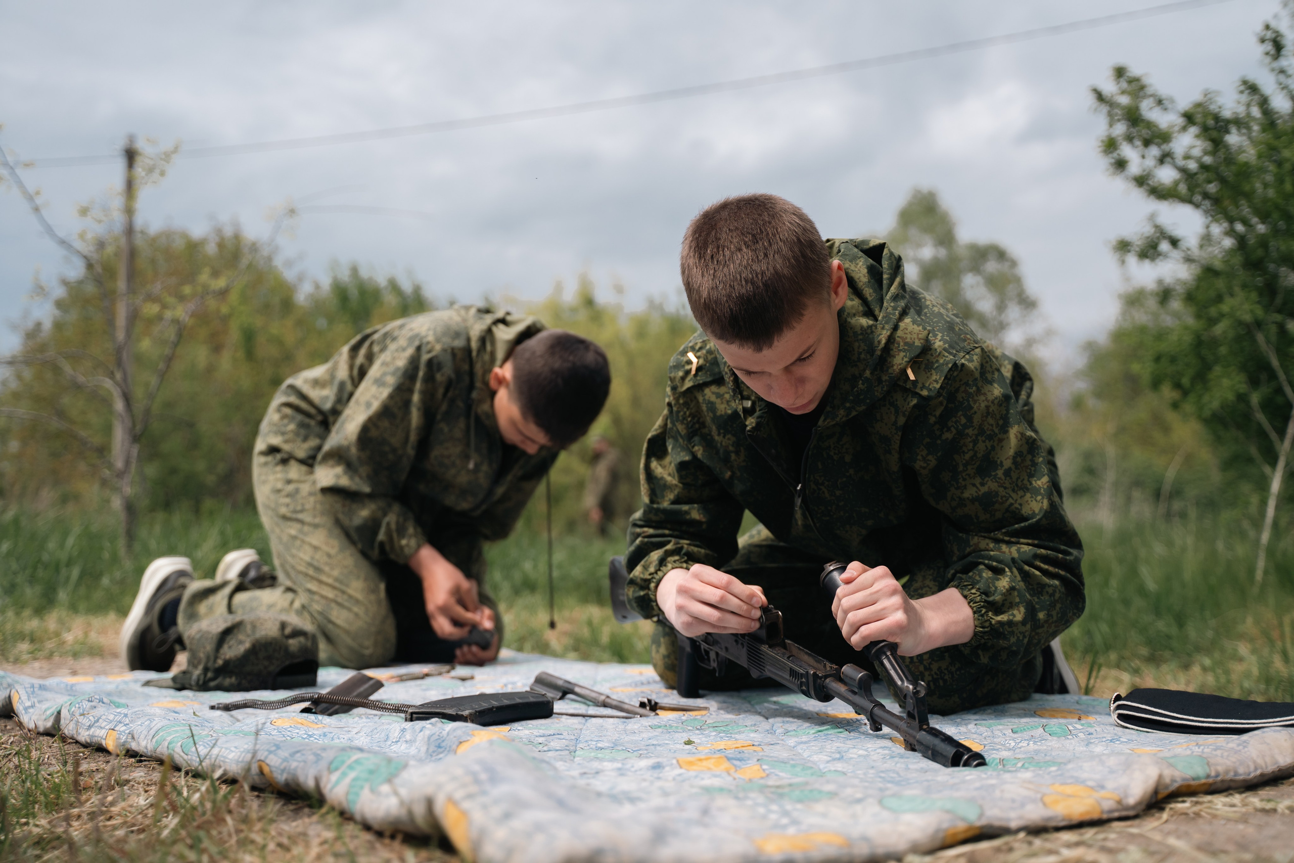 Спорт и соревнования. Репортажный фотограф в Краснодаре Ильченко Дарья