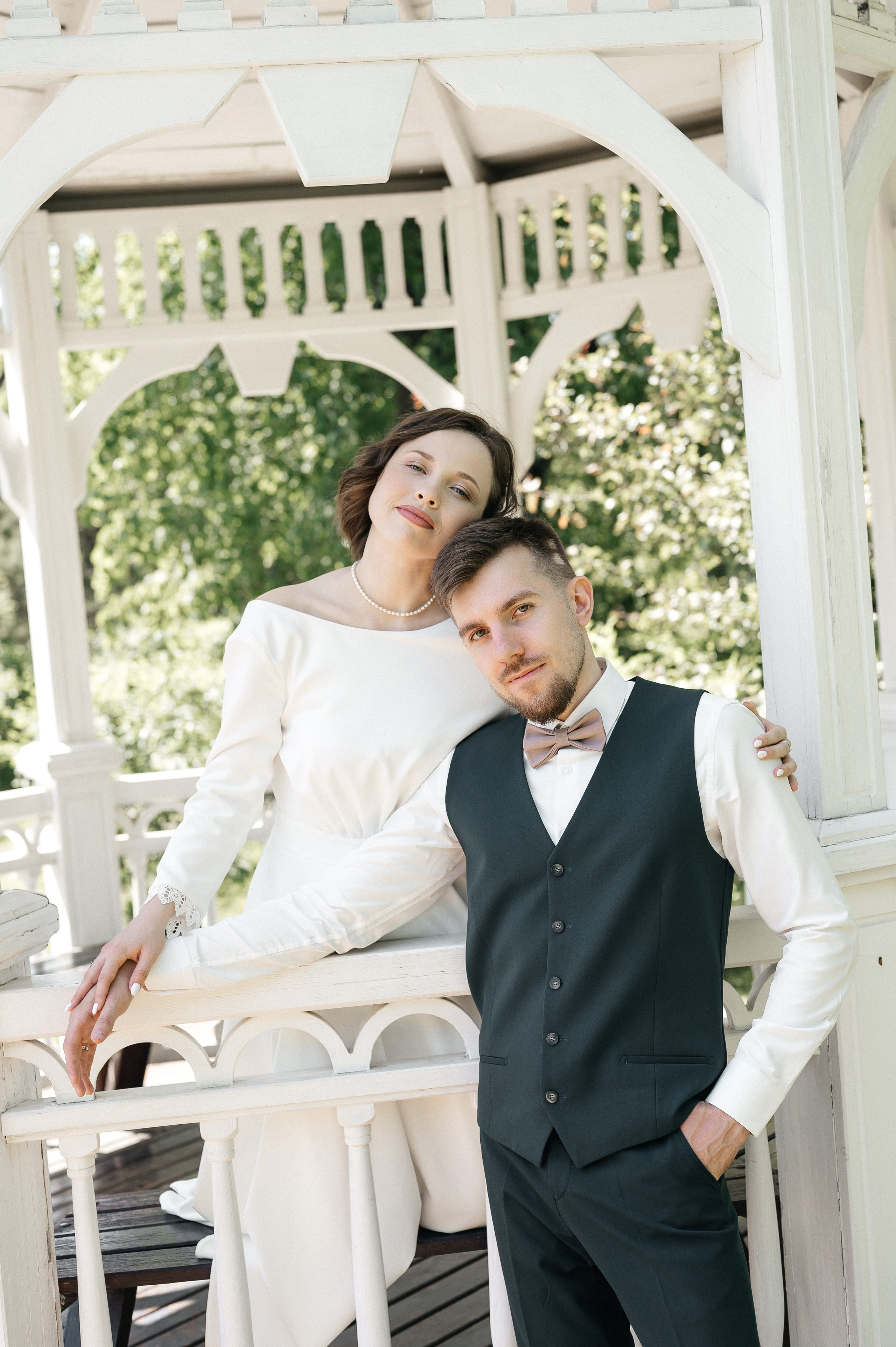 Егор и Юлия. Свадебный и семейный фотограф в Красноярске Виктория Тимонина