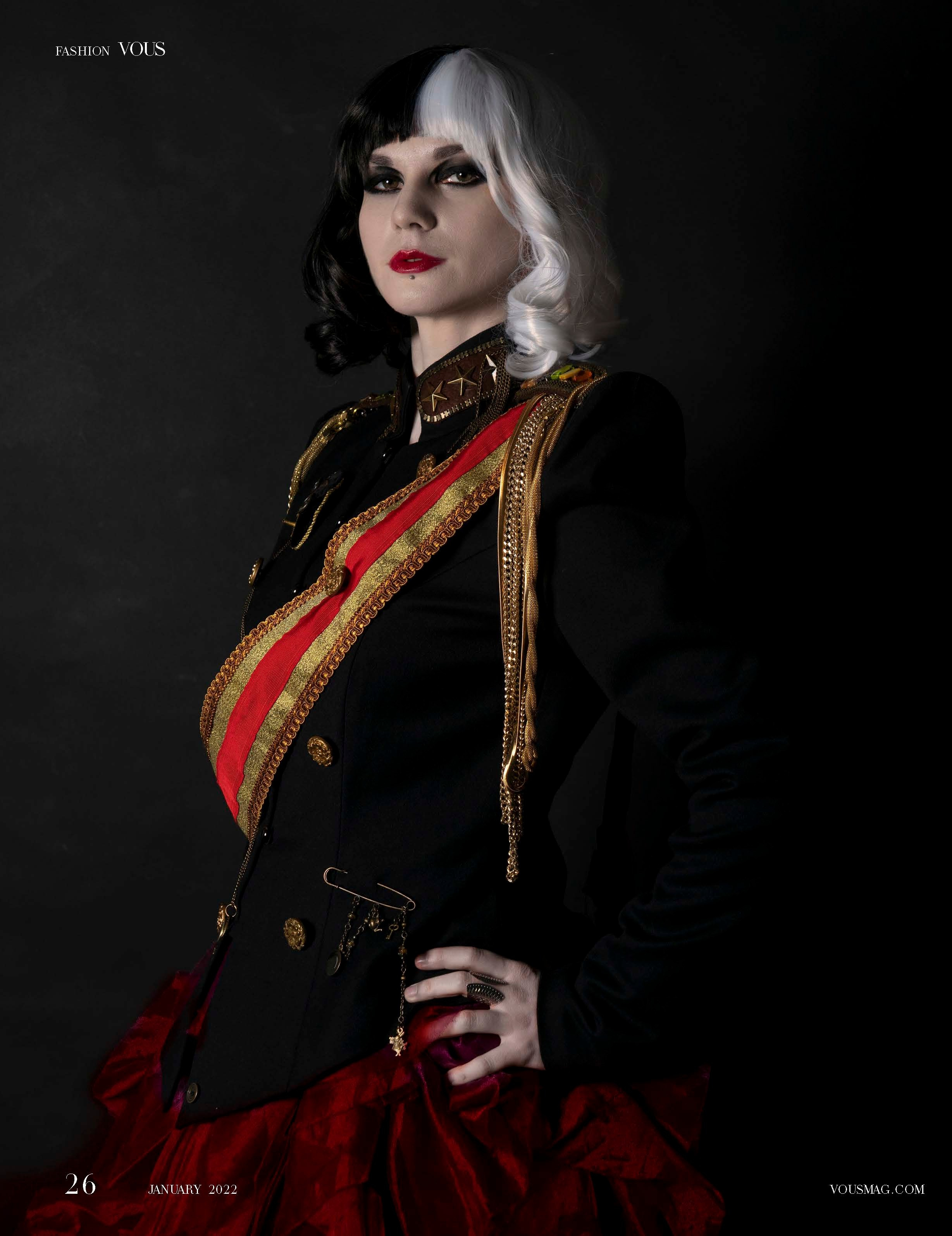 Публикации в журналах. Профессиональный фотограф в Санкт-Петербурге Субочева Анна