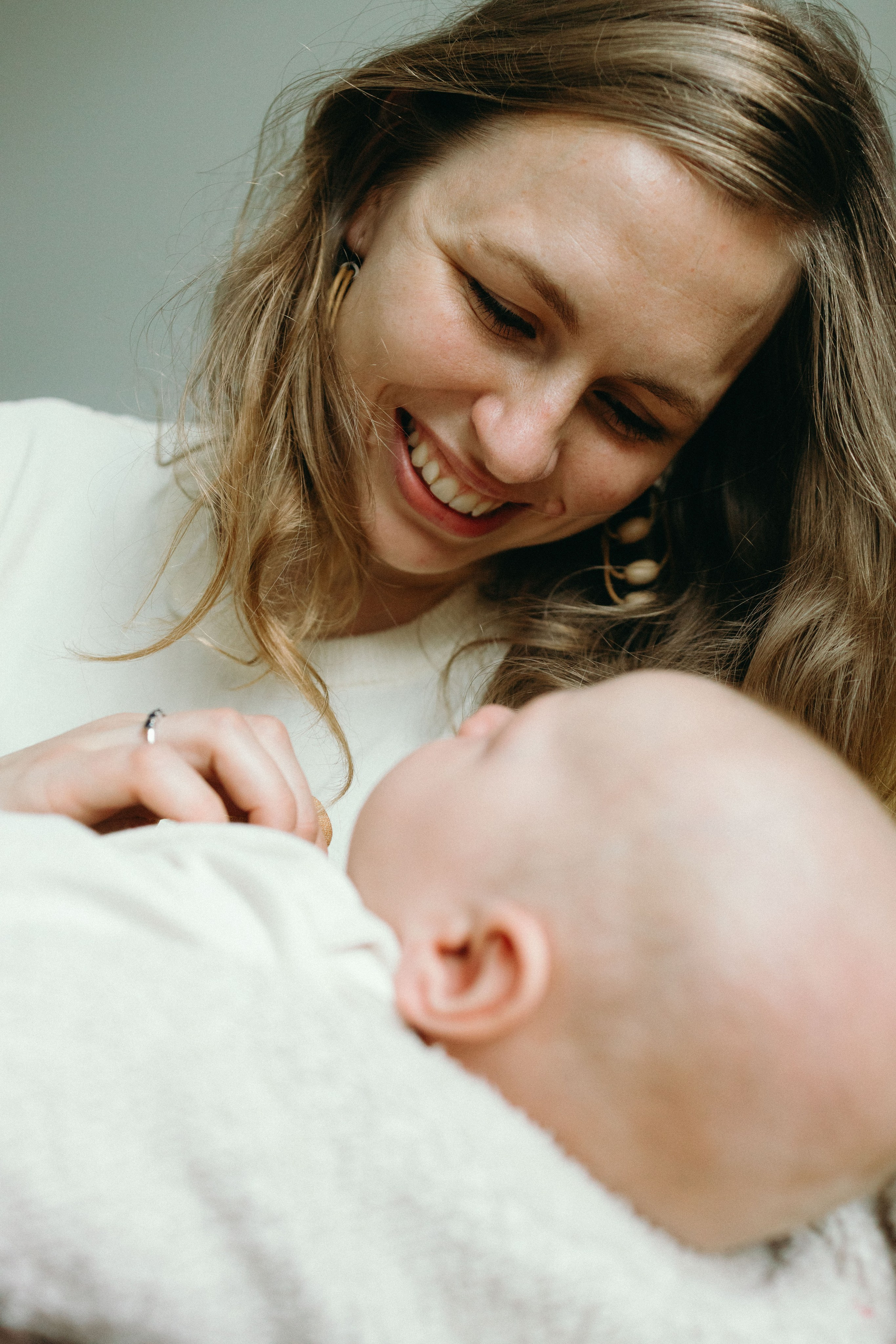 Lovely family. Family and portrait photographer Helsinki