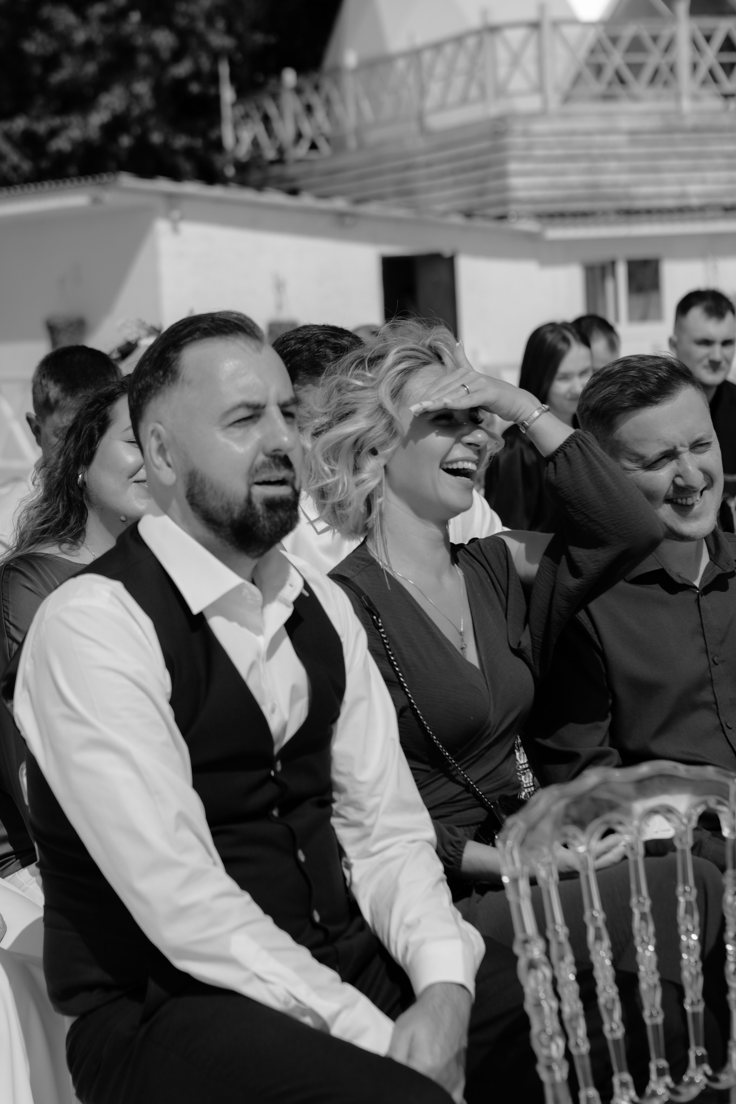 Саша и Алина. Главная