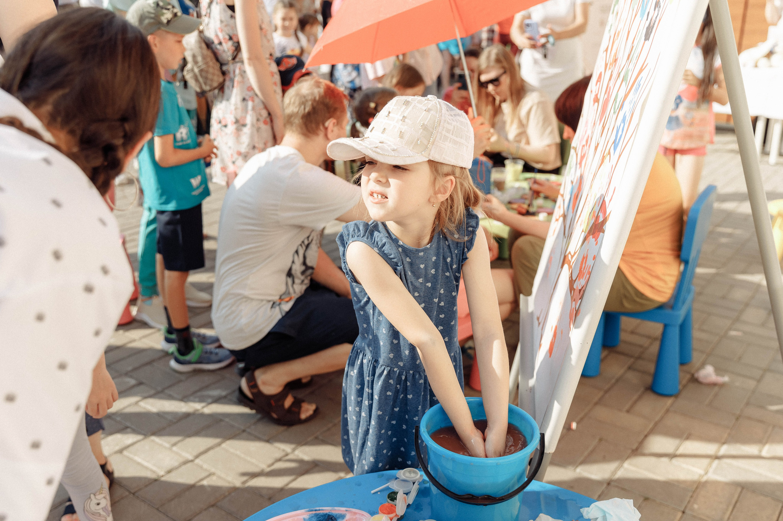 Дом Роналда Маклоналда. Свадебный фотограф Казань Чебоксары Москва