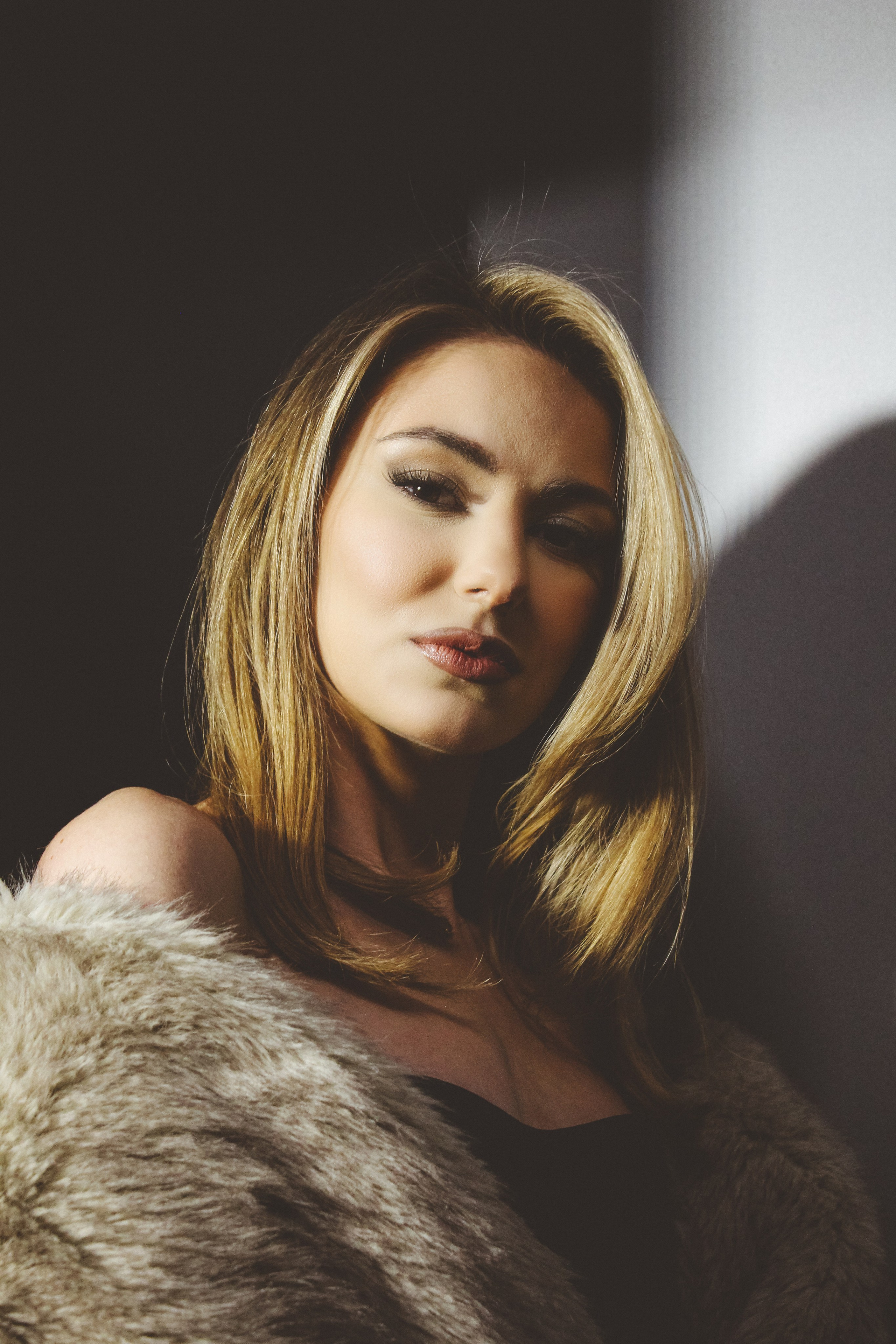 Фотосессия Лизы. Твой фотограф и видеограф в Тюмени — Сергей Бизин