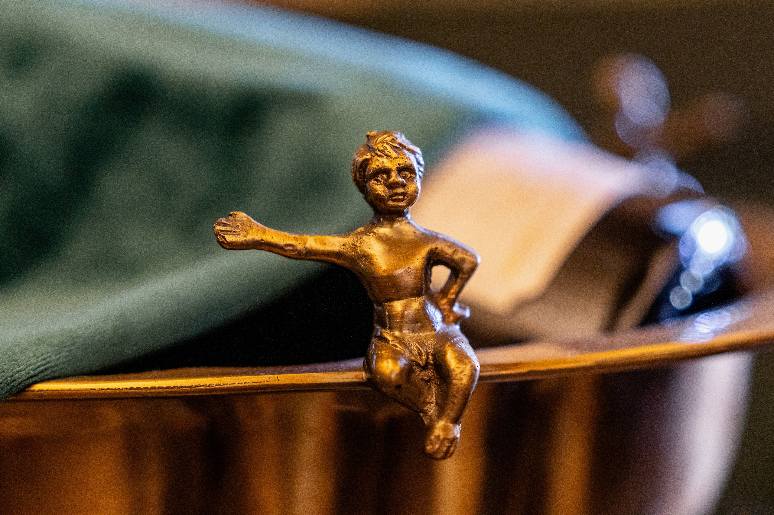 Альфа Босс. Sunnyman