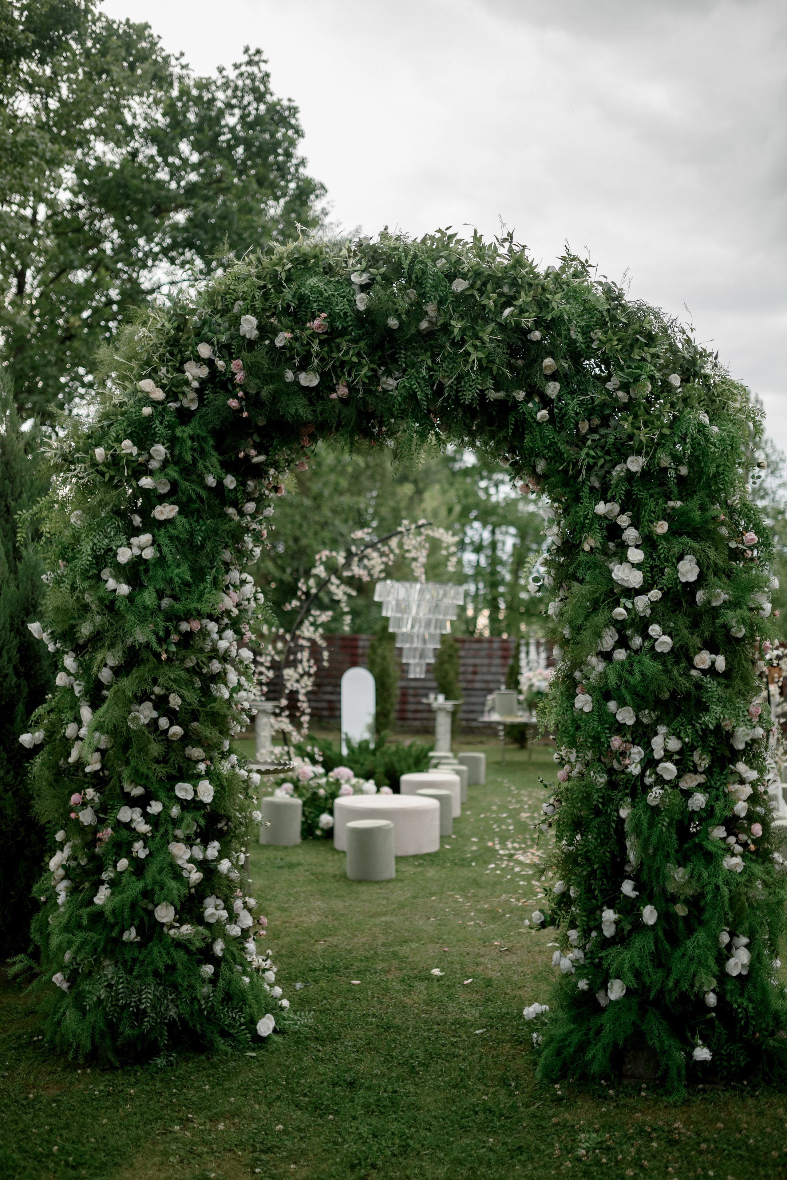 Фотограф Анна Абрикосова