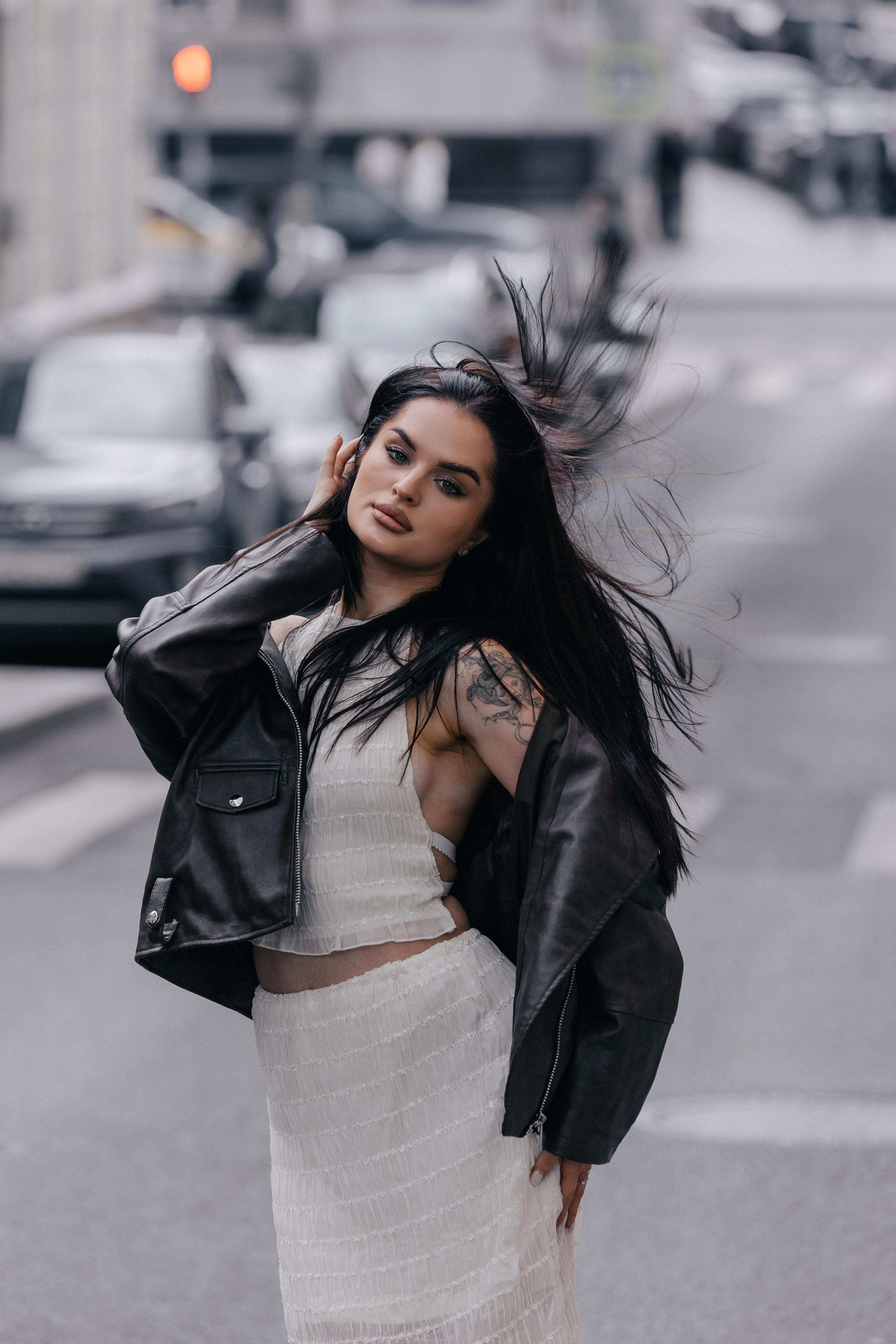 Даша. Фотограф Харитонова Наталья