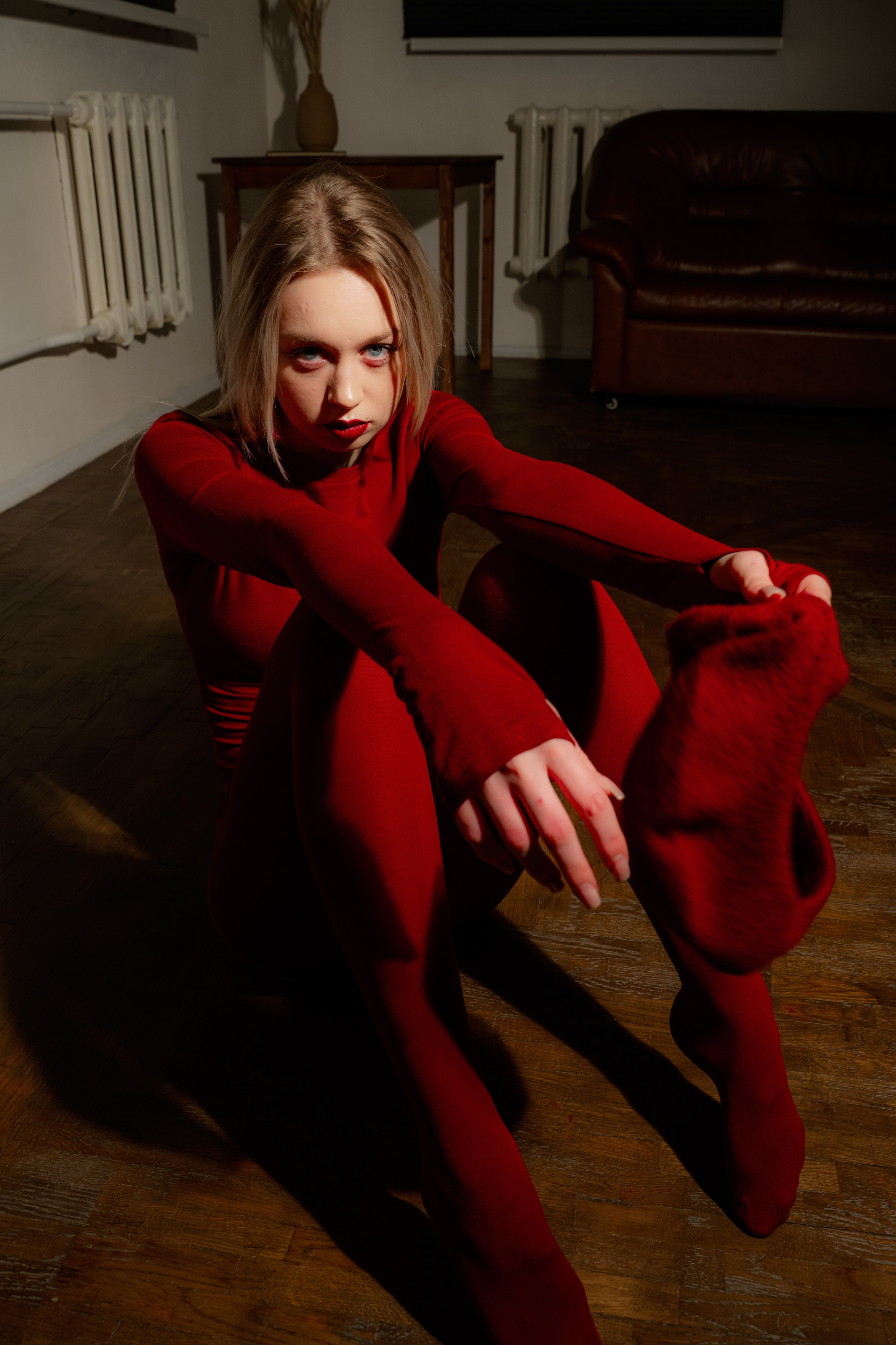 Капля. Фотограф Томск Новосибирск Елизавета Вахтеева