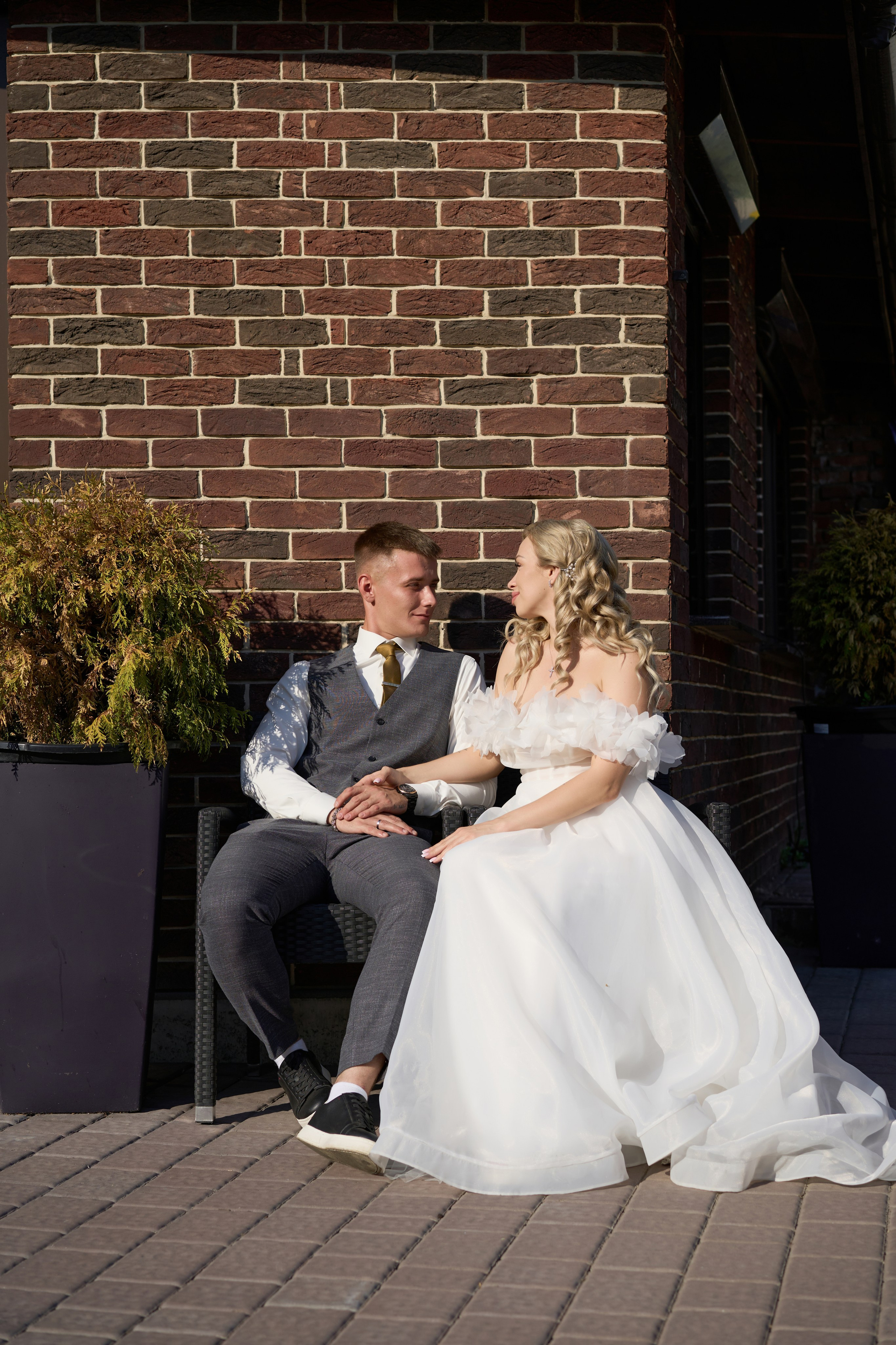 Юрий и Татьяна. Чумаков Алексей Фотограф|Видеограф свадебные, индивидуальные, семейные, репортаж