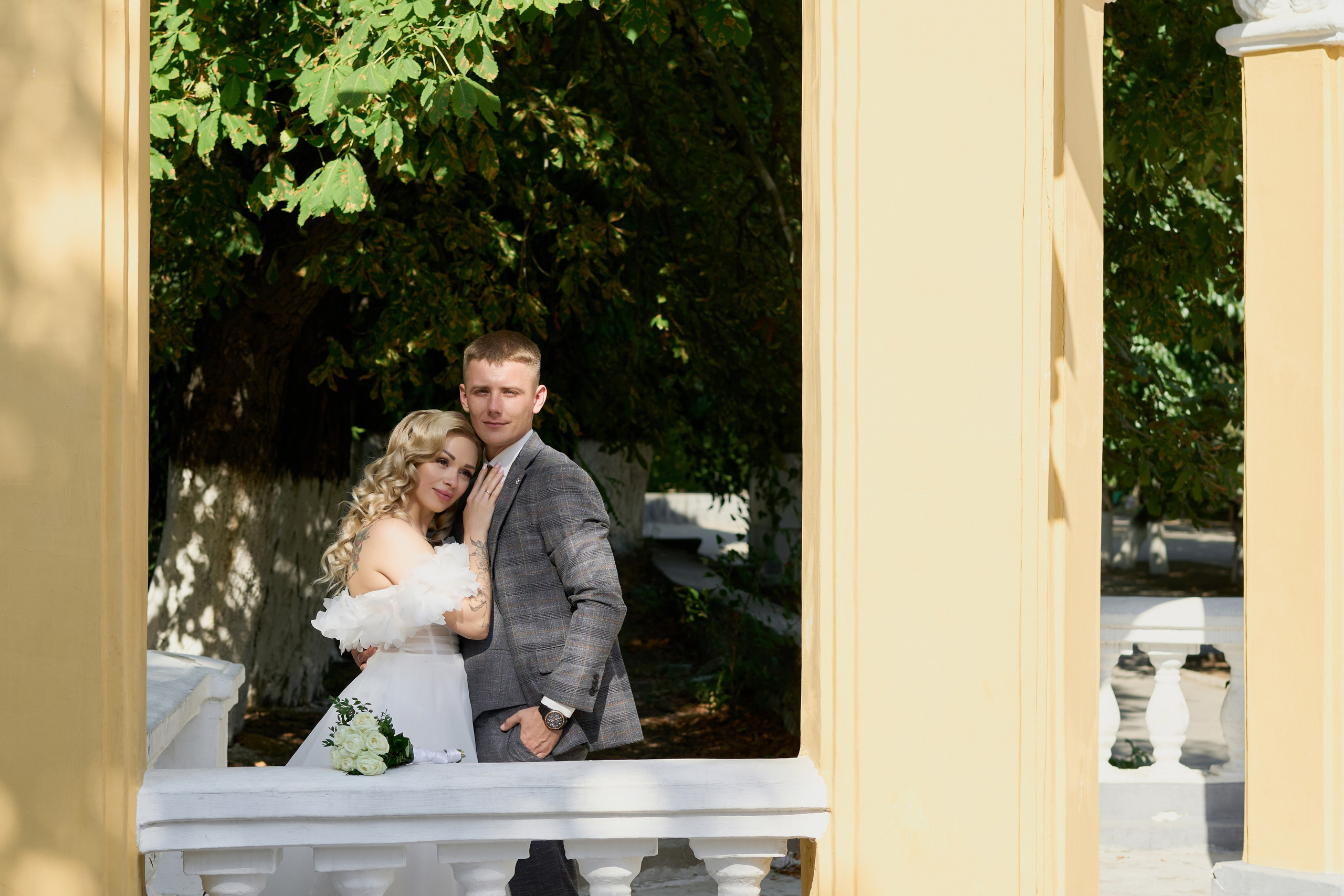 Юрий и Татьяна. Чумаков Алексей Фотограф|Видеограф свадебные, индивидуальные, семейные, репортаж